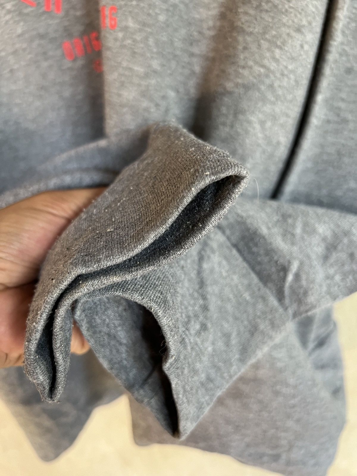 Japanese Brand Japanese Brand Number Jetfly Hoodies Size US M / EU 48-50 / 2 - 6 Thumbnail
