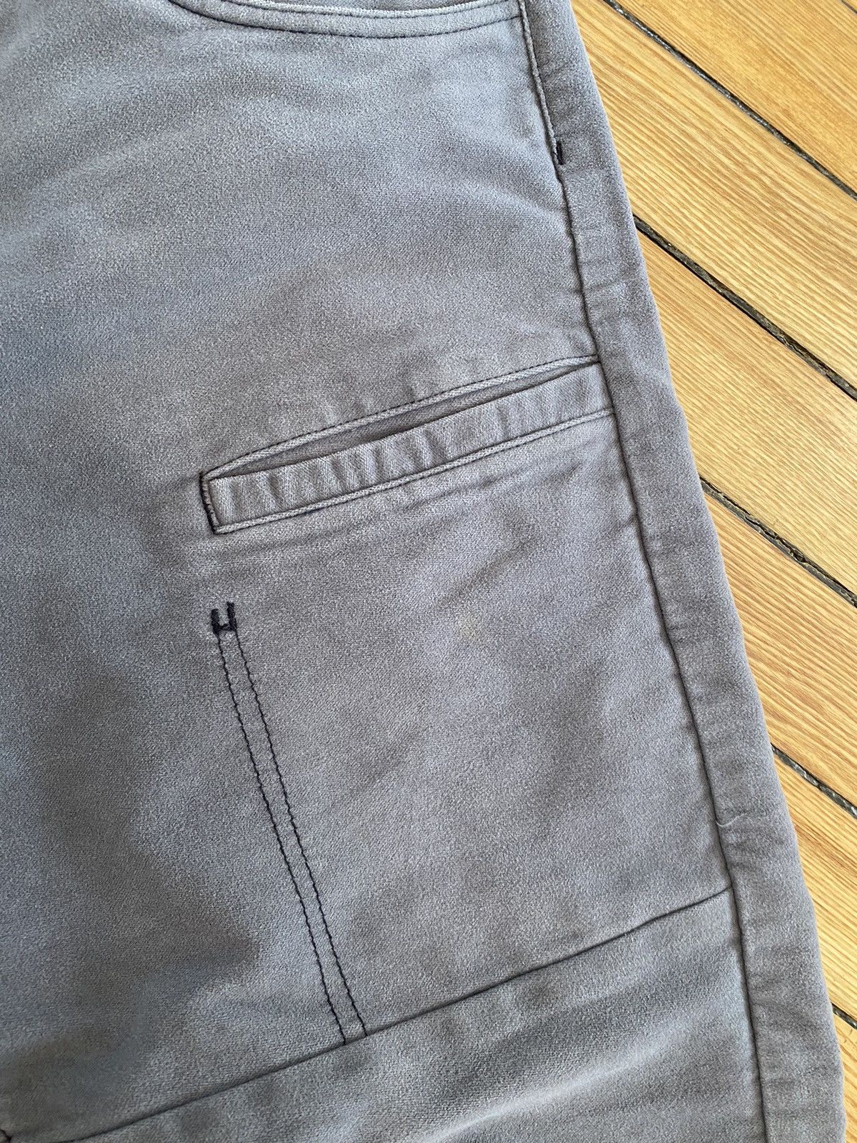KAVU × Vintage Kavu 6 pocket trail pants 40 Size US 40 / EU 56 - 5 Thumbnail