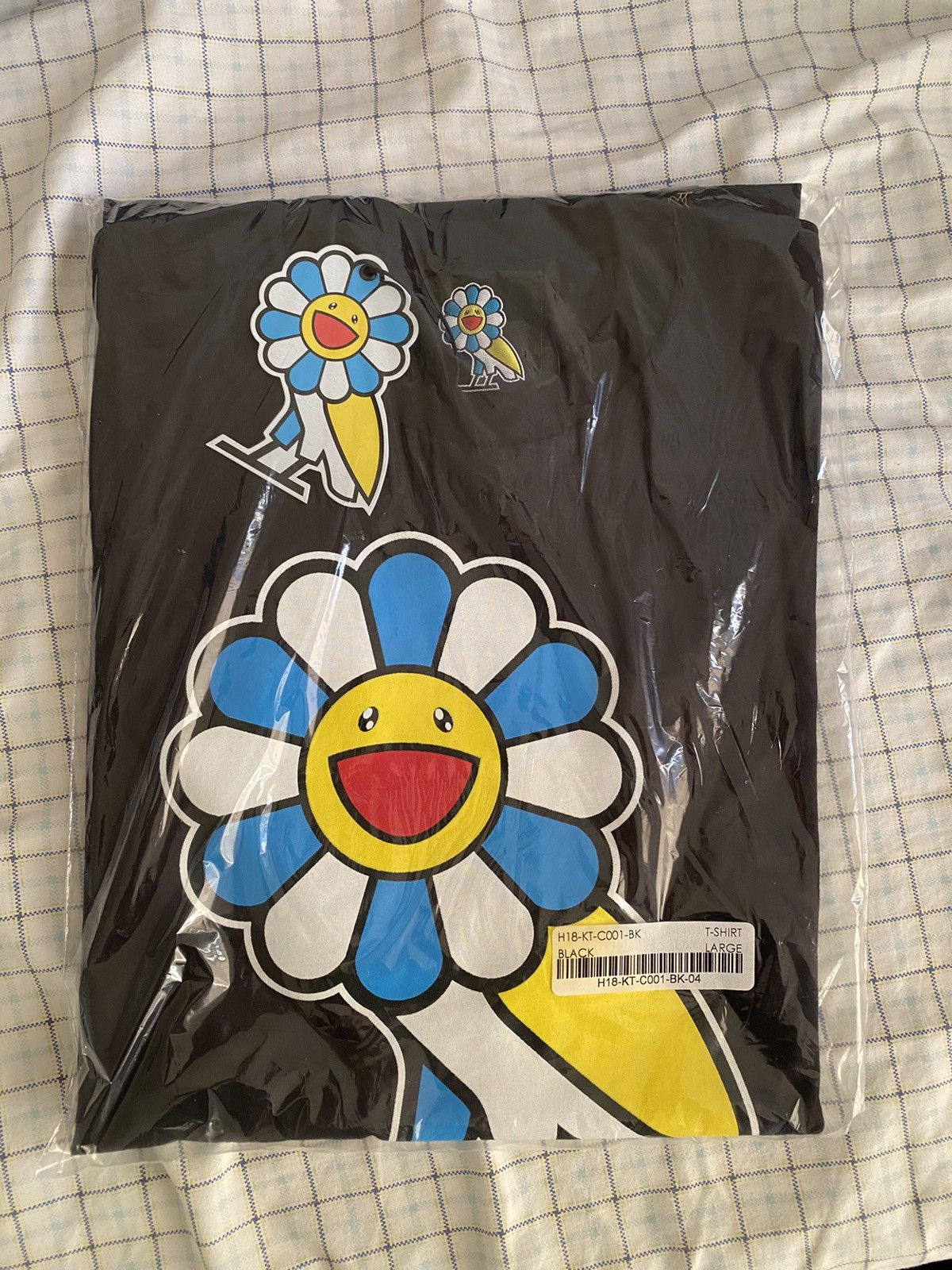 October's Very Own × Takashi Murakami OVO x Murakami T Shirt | Grailed