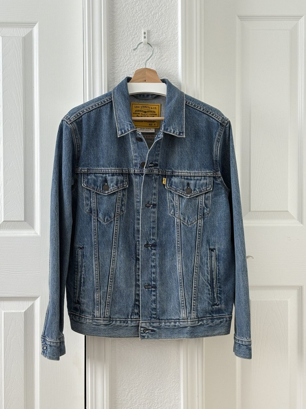 LVC × Levi's × Levi's Vintage Clothing LVC Levi's Vintage