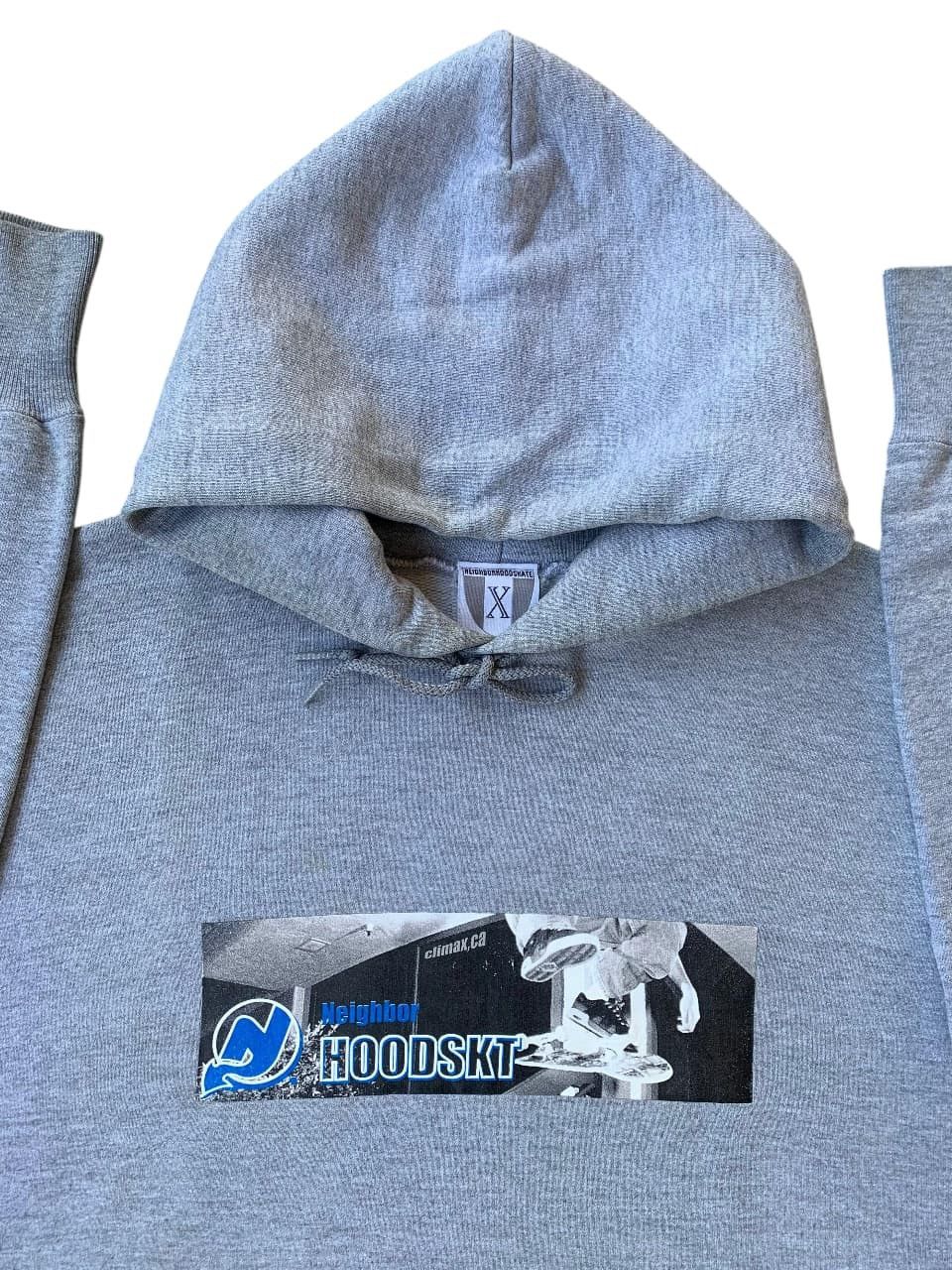 Other [SOLD] 1990' Neighborhood Skateboard Size US XXL / EU 58 / 5 - 1 Thumbnail