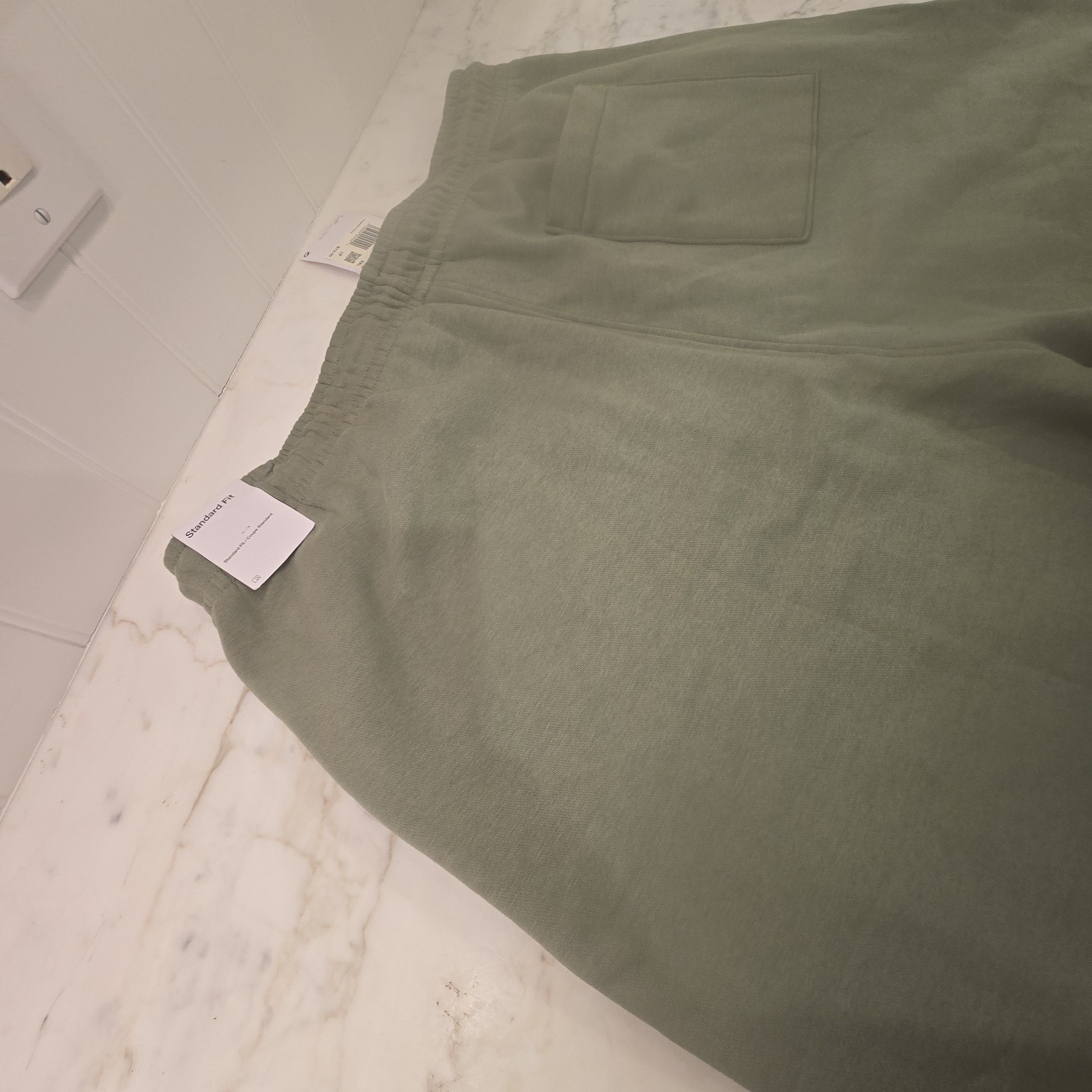 Jordan Brand Jordan easemtial sweat pants Size US 44 / EU 60 - 4 Thumbnail