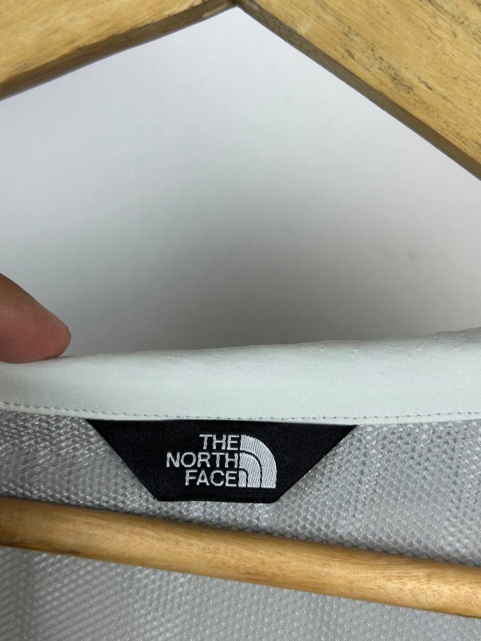 The North Face The North Face Long Sleeve Shirts (PIT 24.5) Size US L / EU 52-54 / 3 - 11 Thumbnail