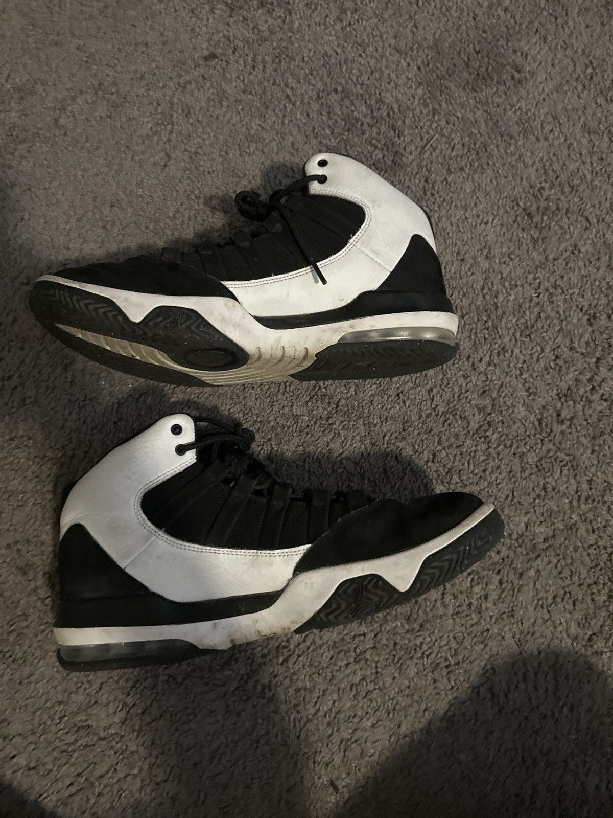 Nike Nike jordan sneakers Size US 10.5 / EU 43-44 - 5 Thumbnail