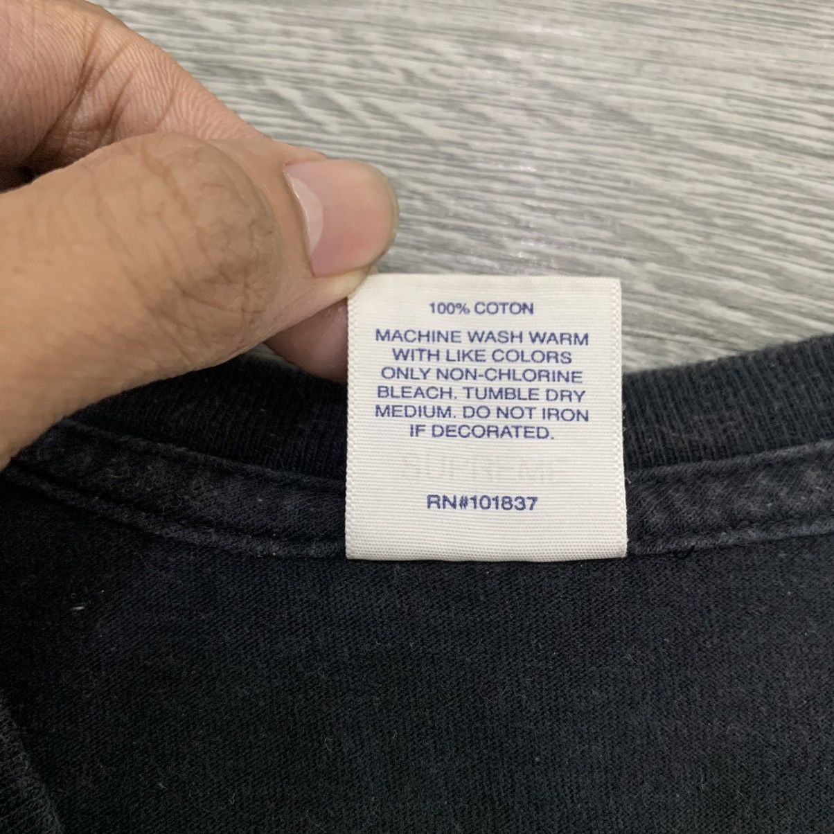 Public Enemy × Supreme × Undercover Supreme x Undercover SS18 Public Enemy Terrordome Tee Size US L / EU 52-54 / 3 - 4 Thumbnail