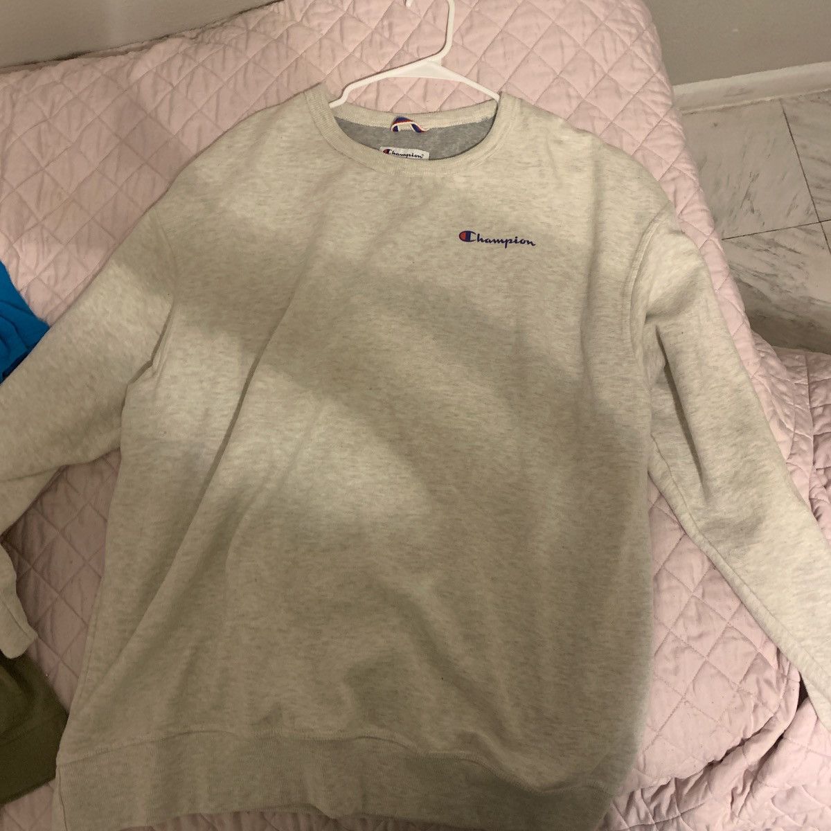 Champion Champion crew neck Size US XXL / EU 58 / 5 - 1 Thumbnail