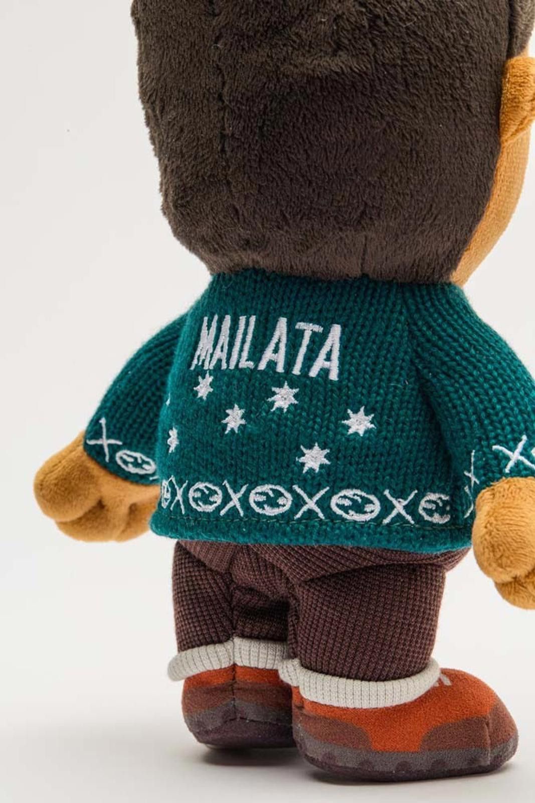 Other A PHILLY SPECIAL CHRISTMAS HOLIDAY HUDDLE, Eagles Size ONE SIZE - 10 Thumbnail