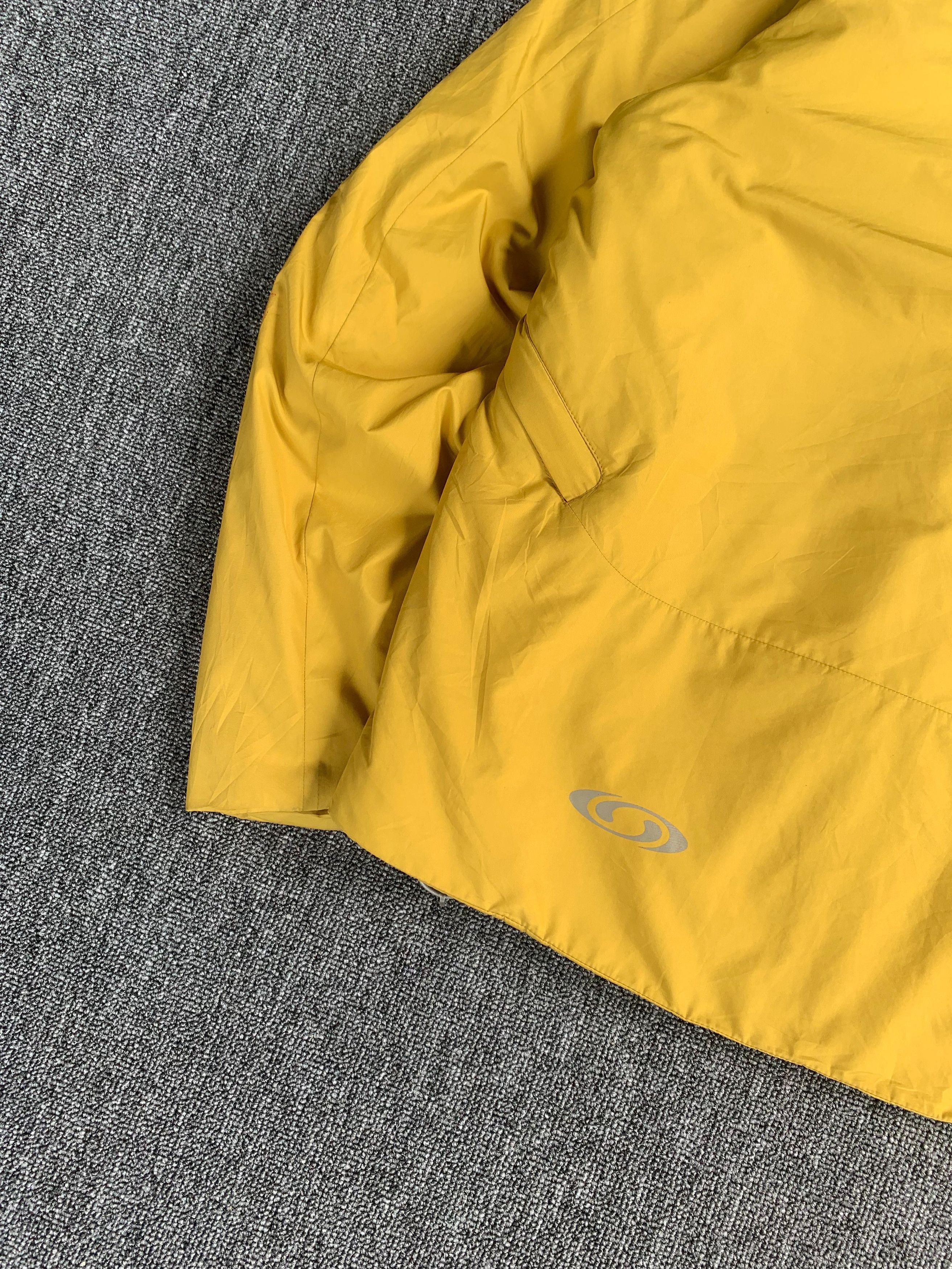 Salomon Salomon advanced skin asymmetical insulated jacket Size US M / EU 48-50 / 2 - 5 Thumbnail
