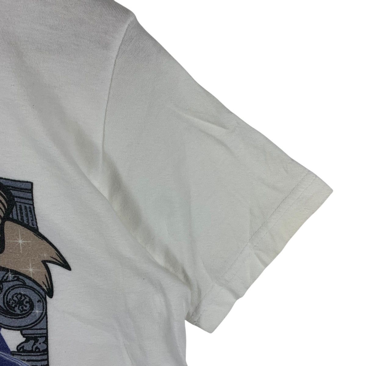 Anime × Japanese Brand IN THE ORDER A RABBIT Chino printed cospa anime tee Size US M / EU 48-50 / 2 - 7 Thumbnail