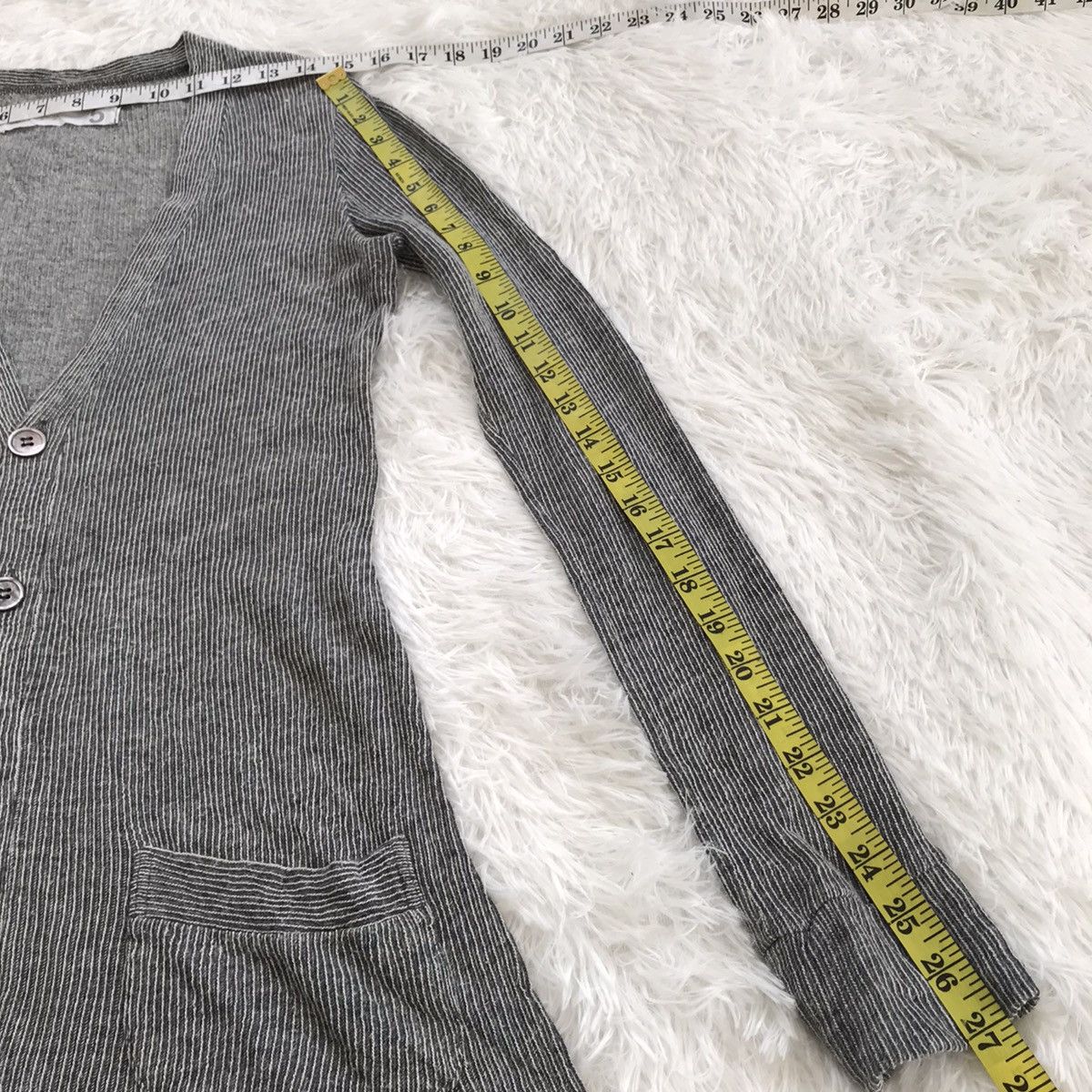 Japanese Brand 5-five cardigan Size US S / EU 44-46 / 1 - 9 Thumbnail