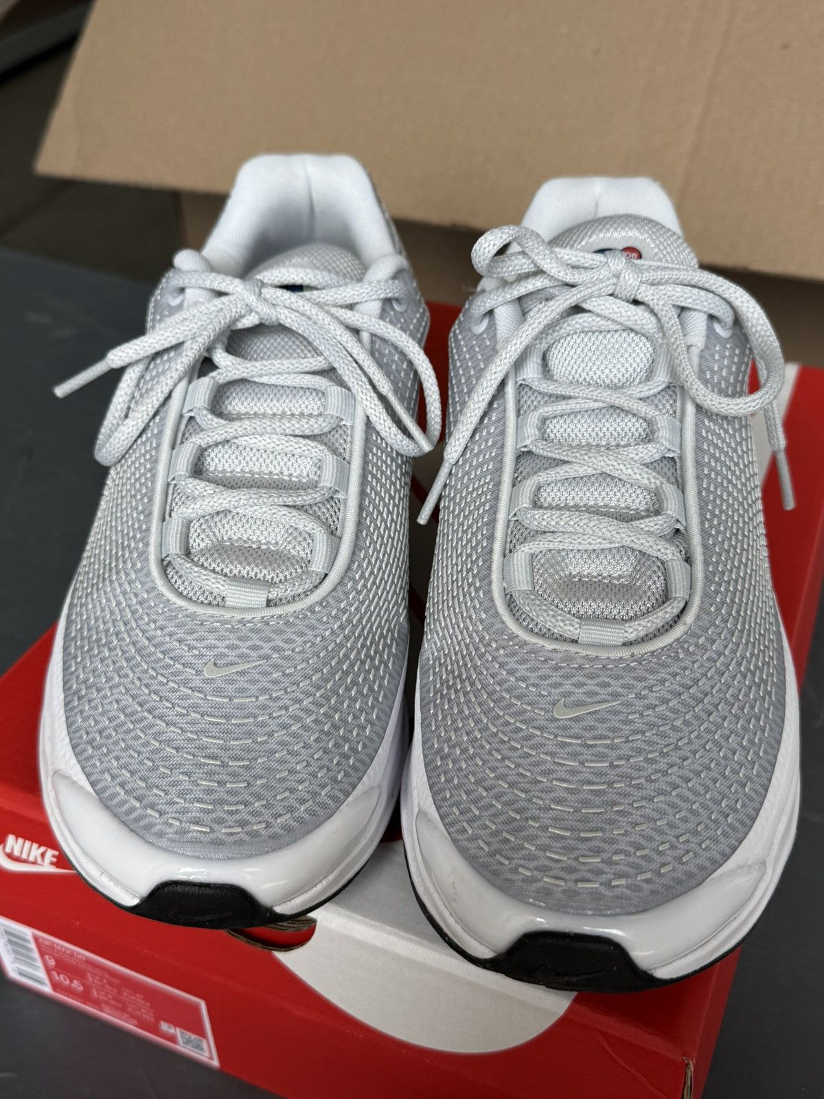 Nike Nike Air Max Size US 9 / EU 42 - 3 Thumbnail