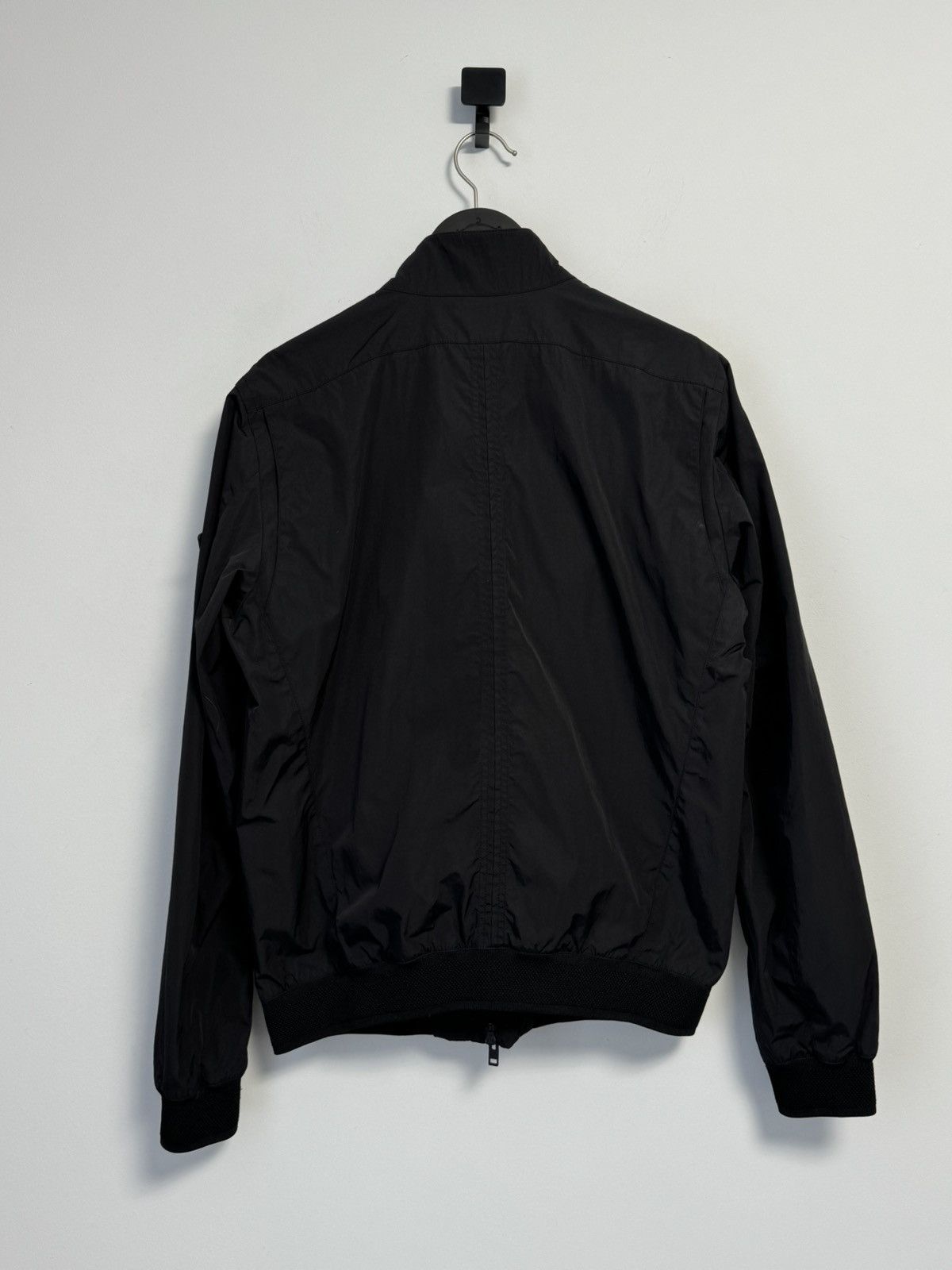 J.Lindeberg Classic J Lindberg Light Jacket Nylon Size US L / EU 52-54 / 3 - 16 Thumbnail