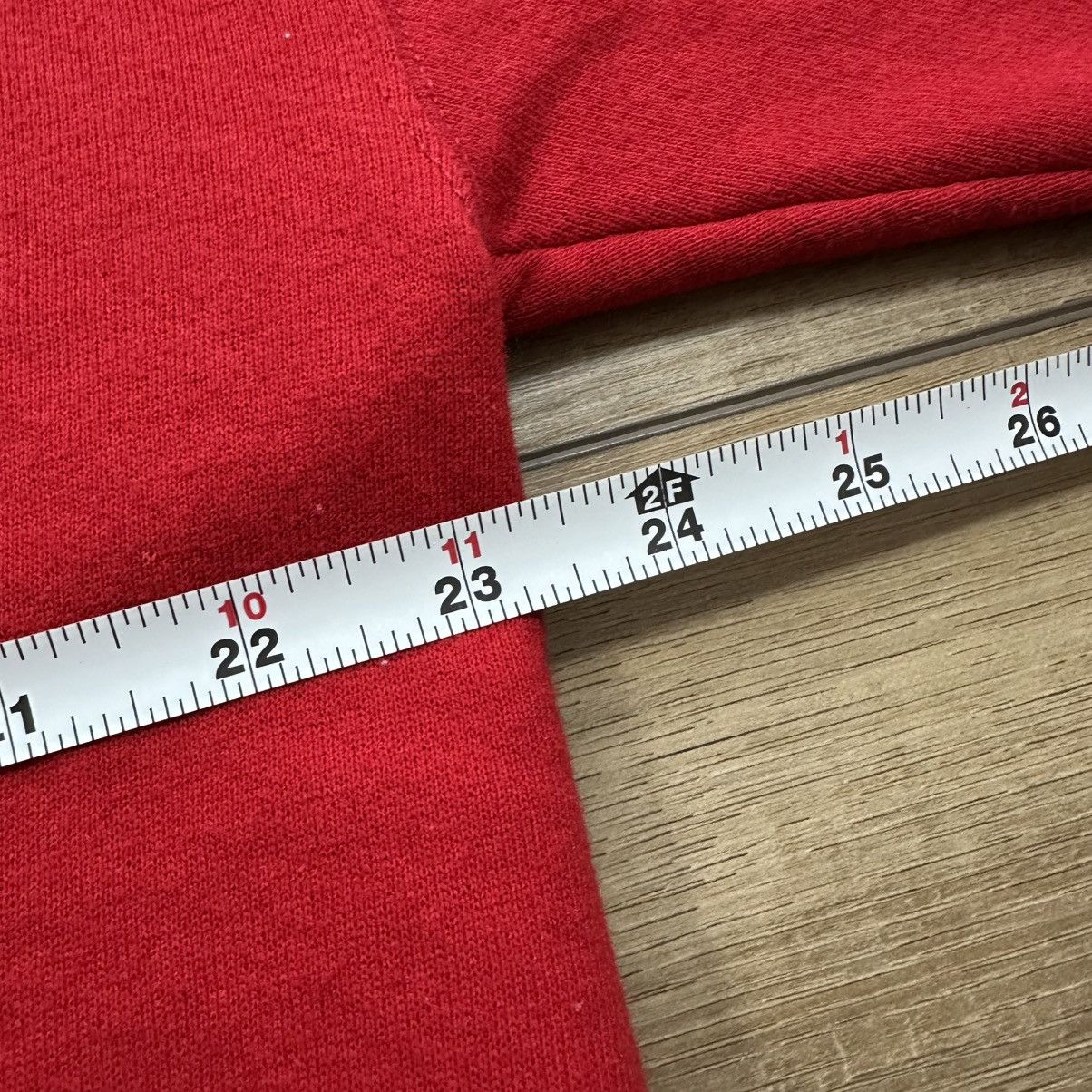 Swingster Vintage 1993 St. Louis Cardinals MLB Embroidered Crewneck Size US XL / EU 56 / 4 - 10 Thumbnail