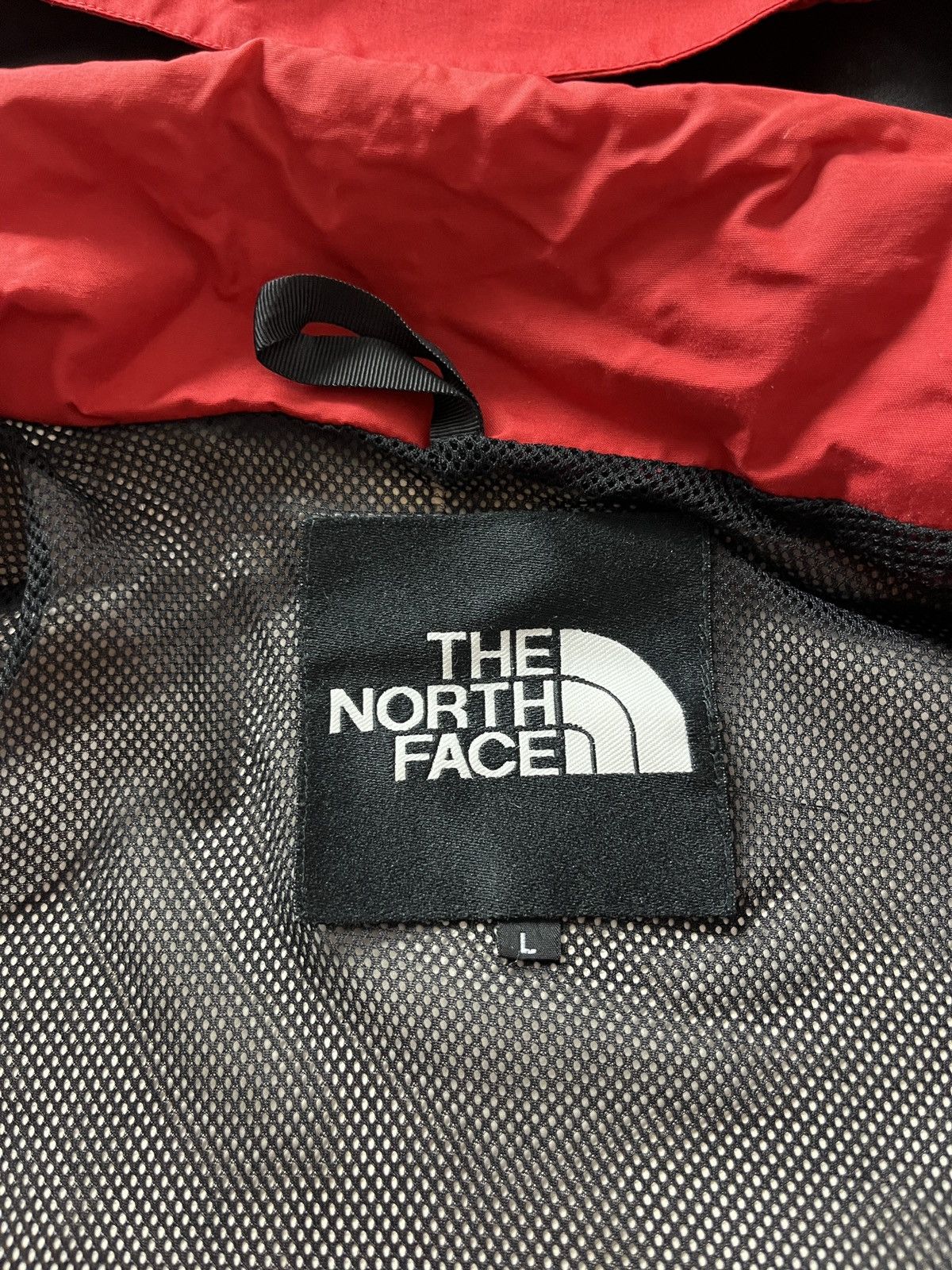 The North Face Vintage The North Face Ski Jacket Men’s Gore-Tex Outdoor Size US L / EU 52-54 / 3 - 7 Thumbnail