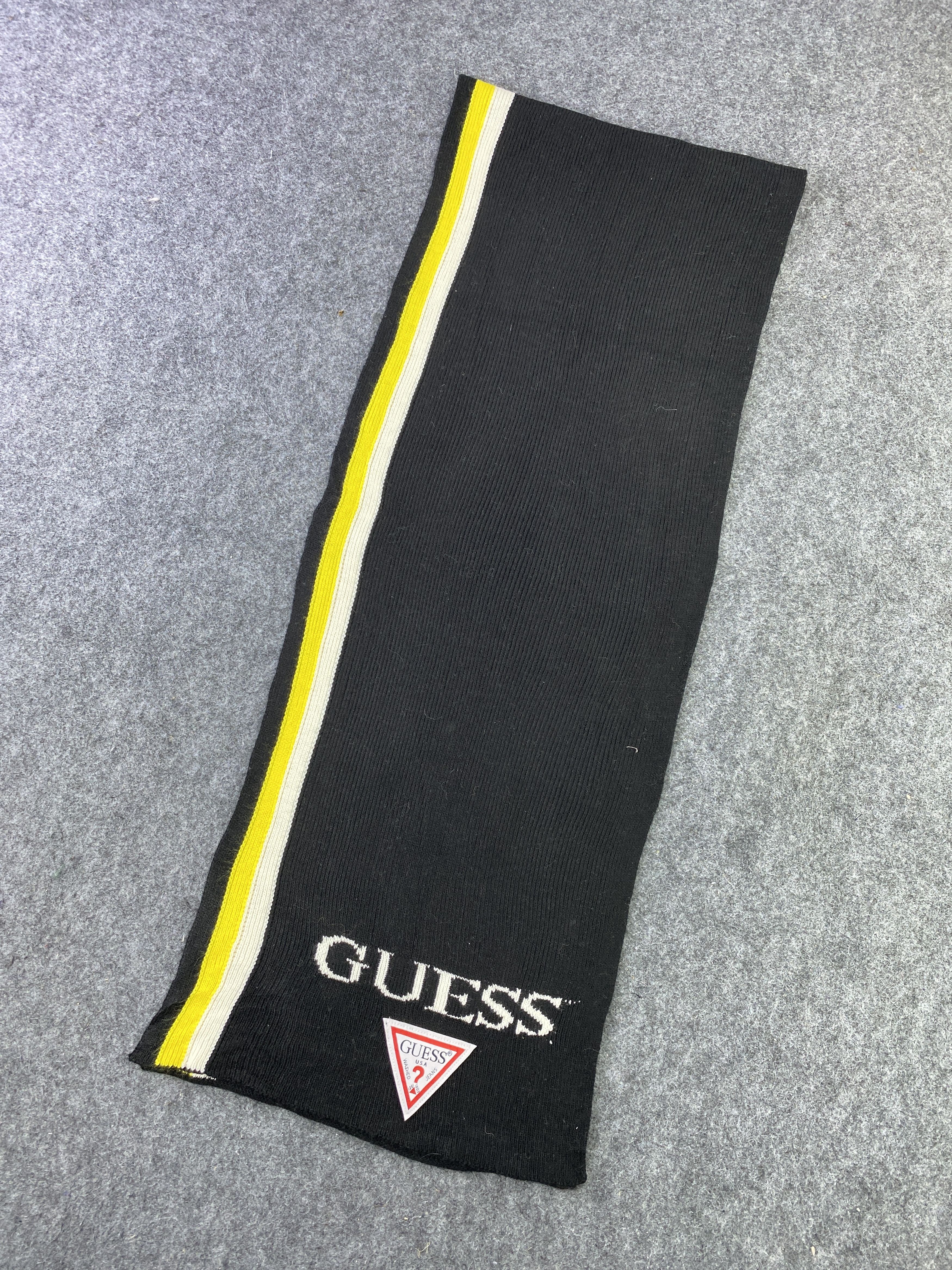 Guess GUESS Scarf / Muffler / Neckwear -T434 Size ONE SIZE - 3 Thumbnail