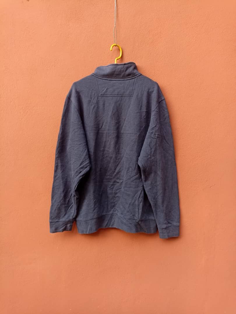 L.L. Bean × Vintage L. L Bean sweater Half Zip Size US L / EU 52-54 / 3 - 2 Thumbnail
