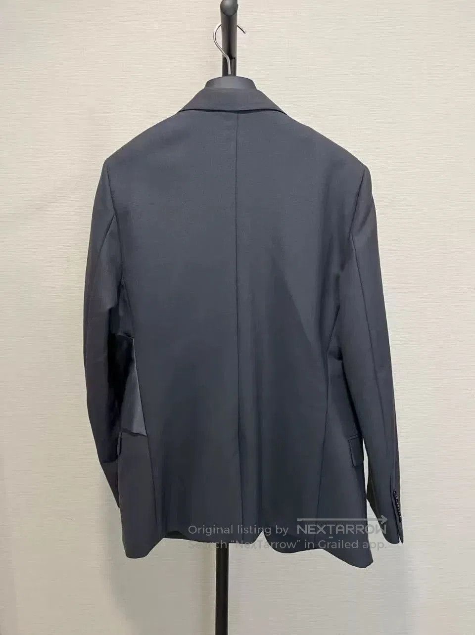 Dior Dior Men Silk Satin Suit Autumn Winter. Size US L / EU 52-54 / 3 - 2 Thumbnail