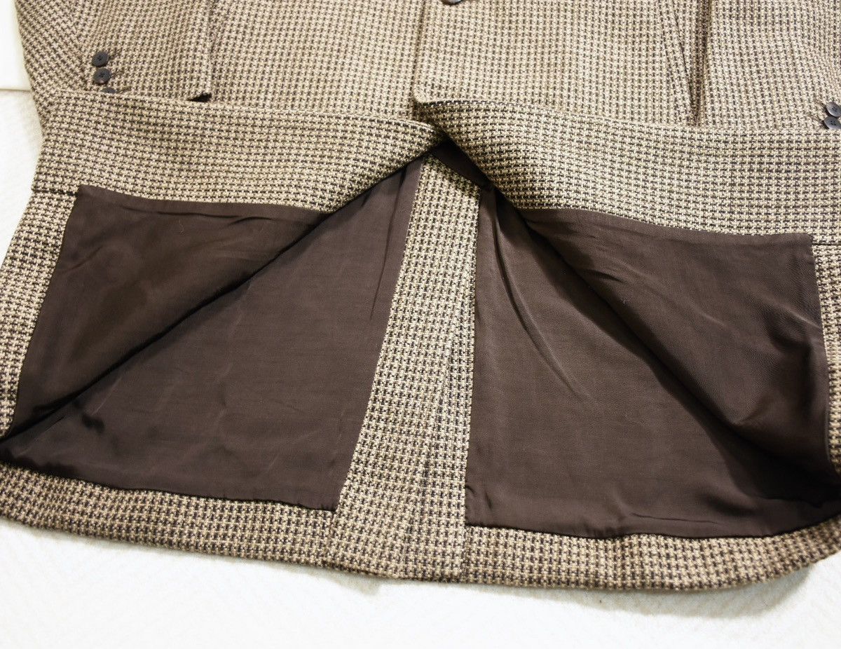 Visvim Visvim 21aw Hammons Coat（Tweed） Size US M / EU 48-50 / 2 - 6 Thumbnail