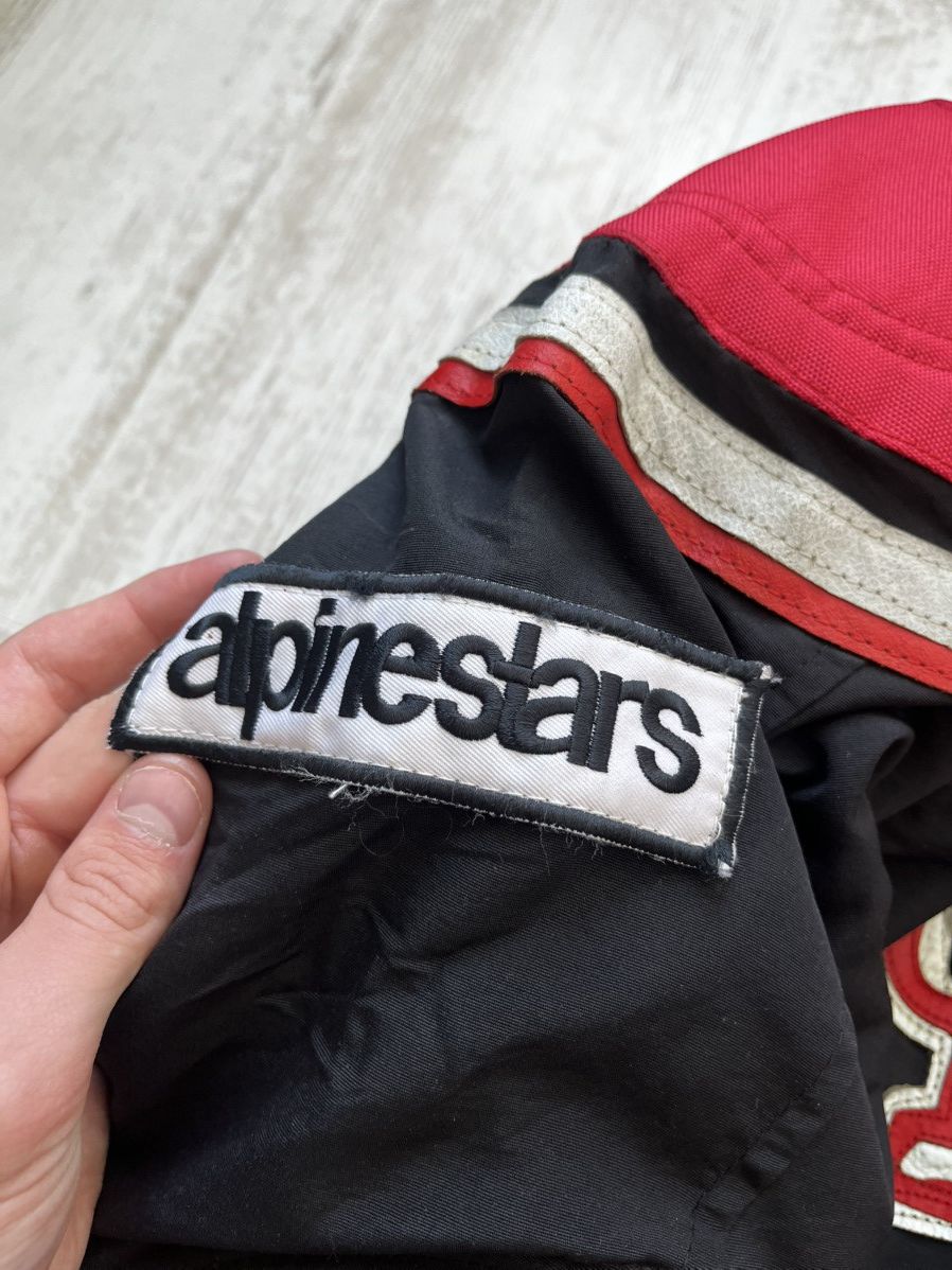 Red Bull Vintage 90s Red Bull Ducati F1 Racing Authentic Jacket Y2K Size US XL / EU 56 / 4 - 10 Thumbnail