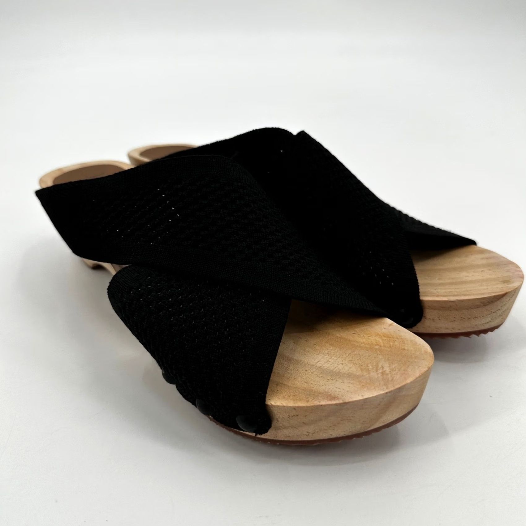 Vintage Item Specifications: Brand: Jax & Bard Size US 9 / IT 39 - 6 Thumbnail