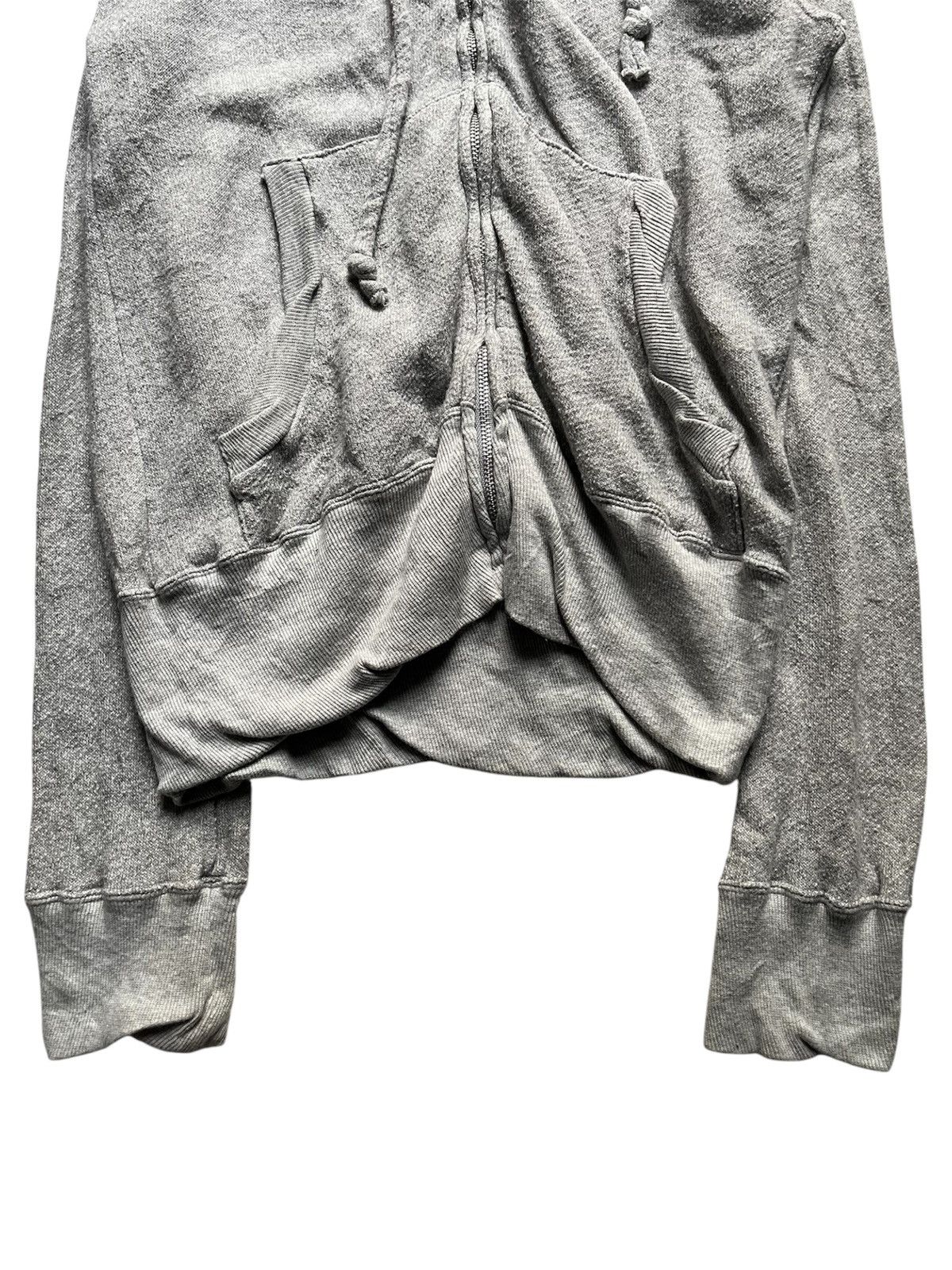 If Six Was Nine 12LBS inc faux fur hoodie Size US XS / EU 42 / 0 - 4 Thumbnail