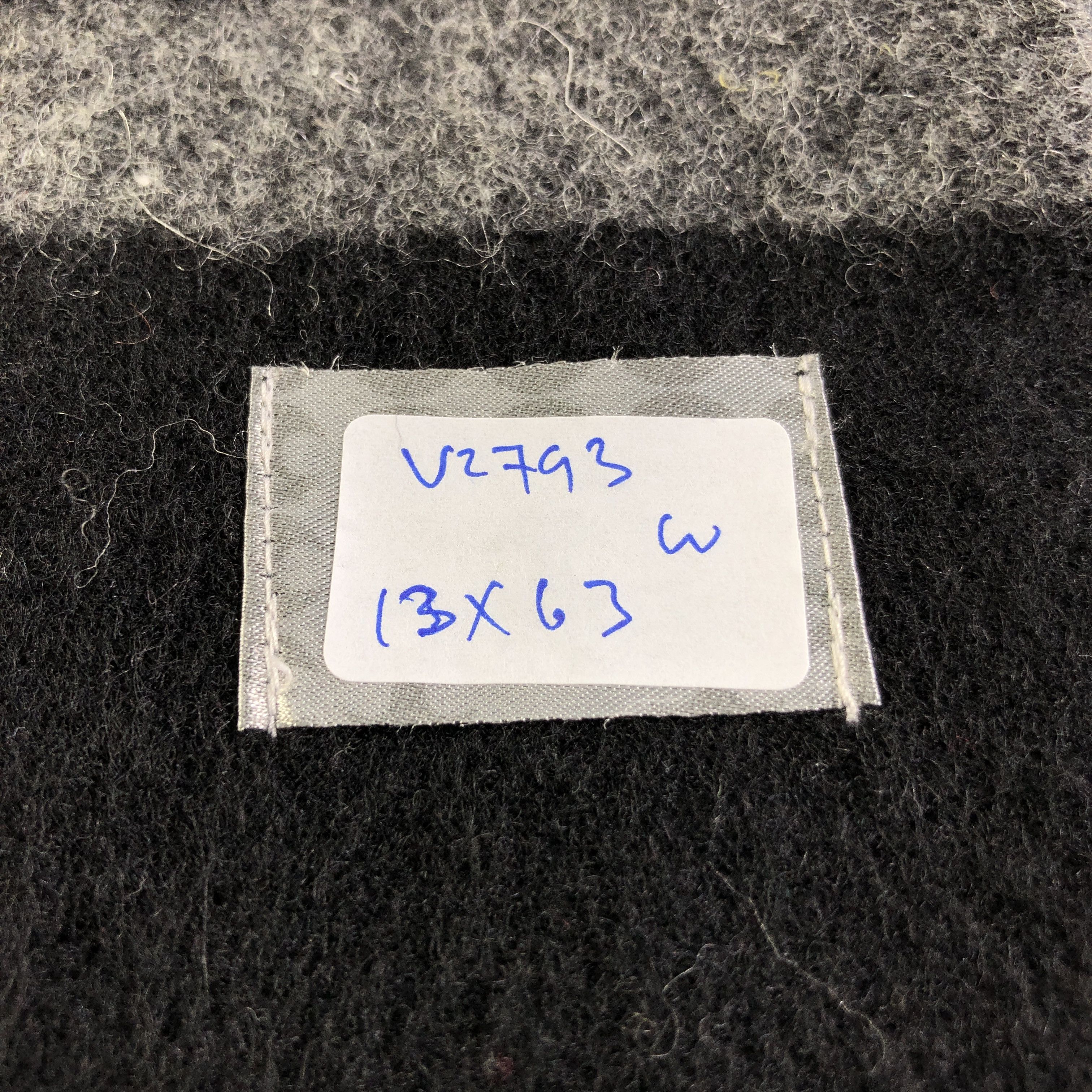 Takeo Kikuchi Takeo Kikuchi Wool Scarf Muffler Neckwear V2793 Size ONE SIZE - 5 Thumbnail