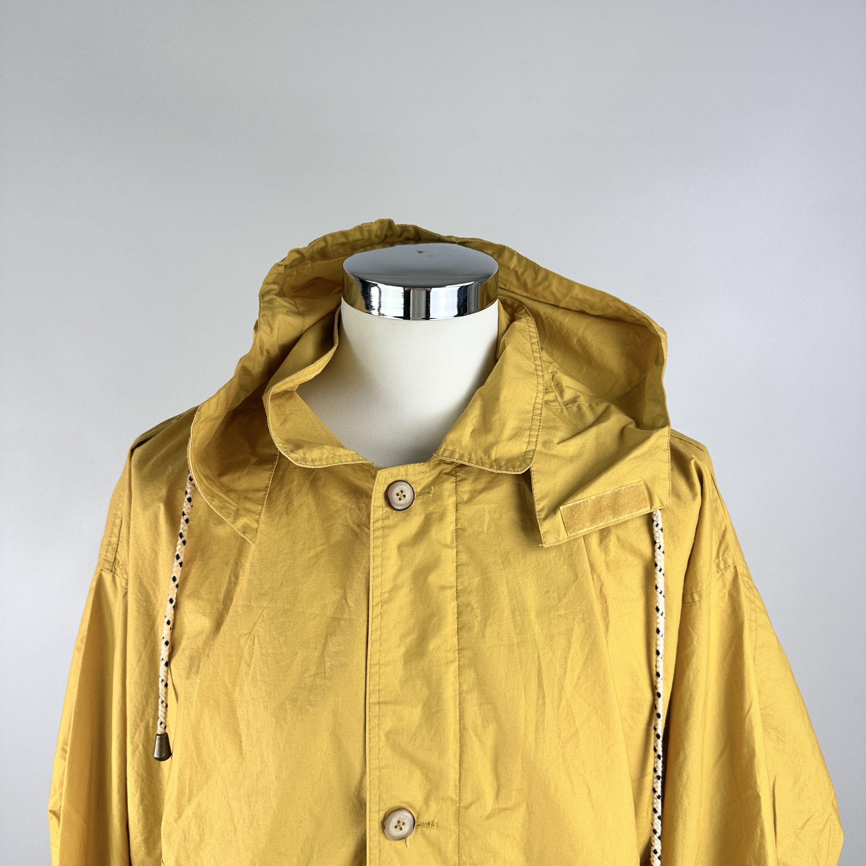 Ermenegildo Zegna Giacca Ermenegildo Zegna Yachting – L Size US L / EU 52-54 / 3 - 5 Thumbnail