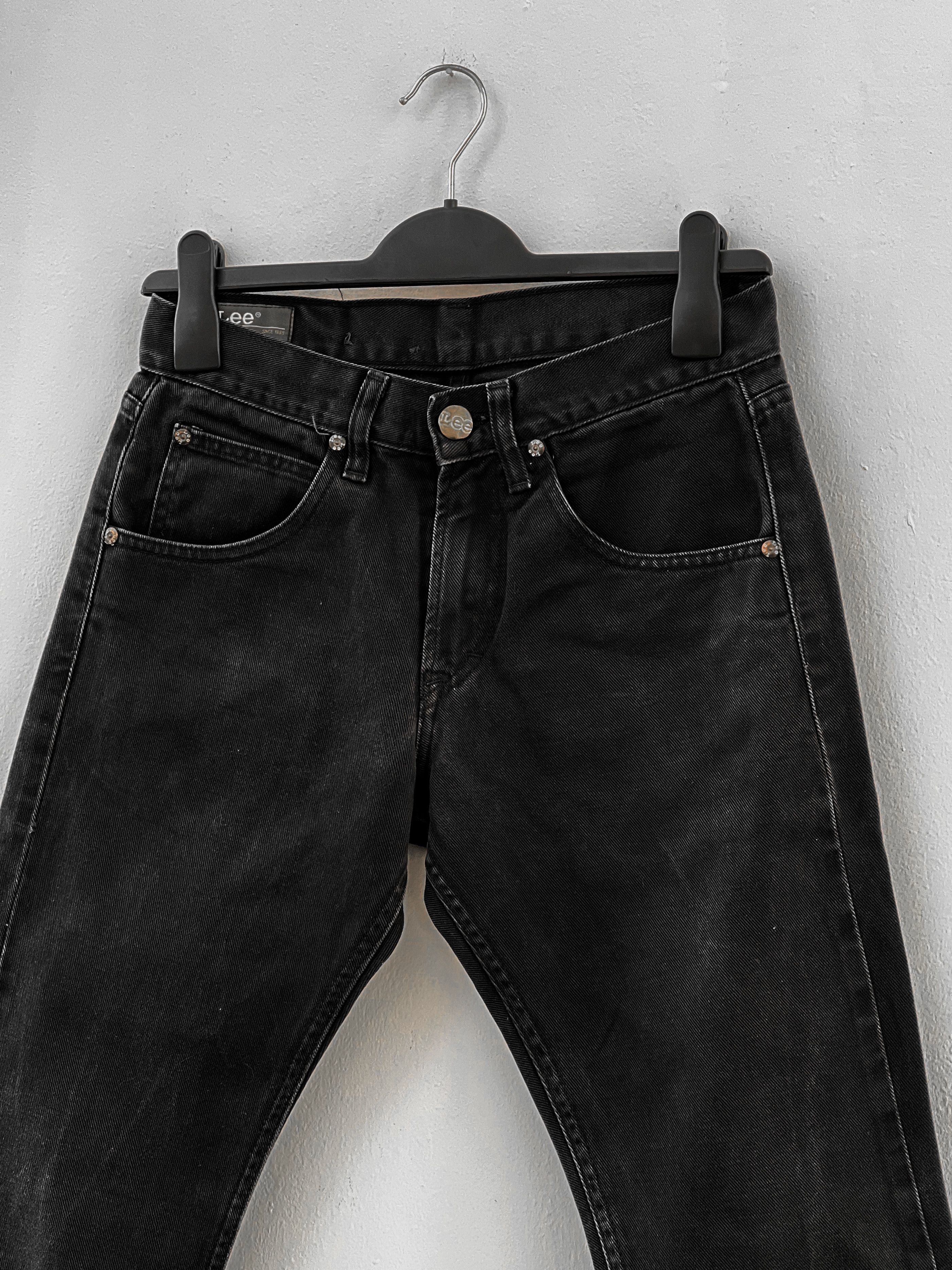 Jean × Lee × Vintage LEE vintage jeans pants Size US 28 / EU 44 - 7 Thumbnail