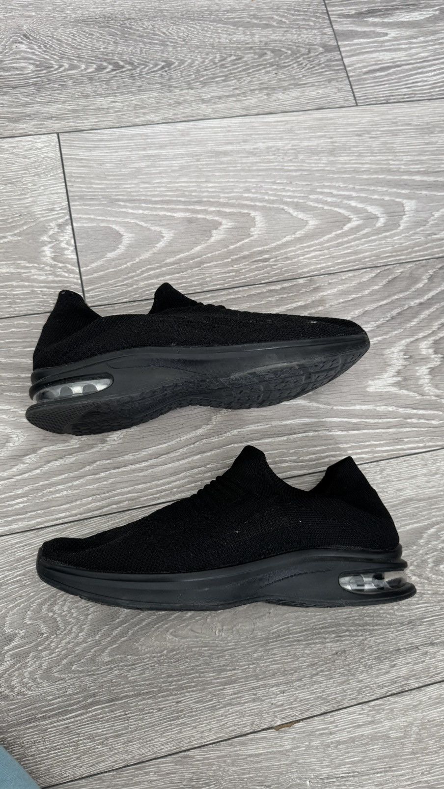 Other Black Running Shoes Size US 11 / IT 41 - 1 Thumbnail