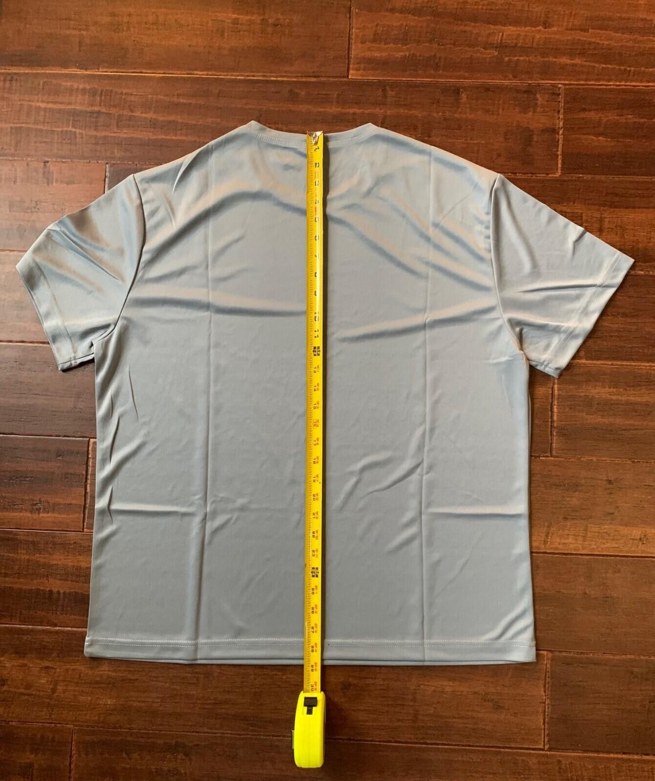 Other New Men's Telaleo brand XL t-shirt Size US XL / EU 56 / 4 - 5 Thumbnail