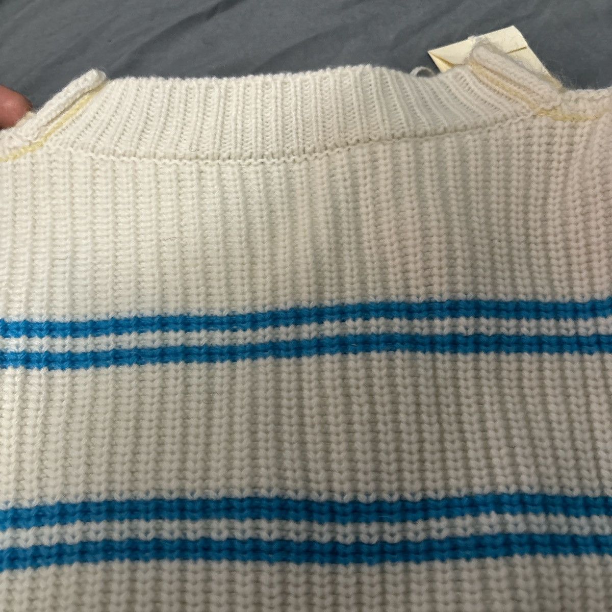 Marni Brand New Marni Sweater Size US S / EU 44-46 / 1 - 6 Thumbnail