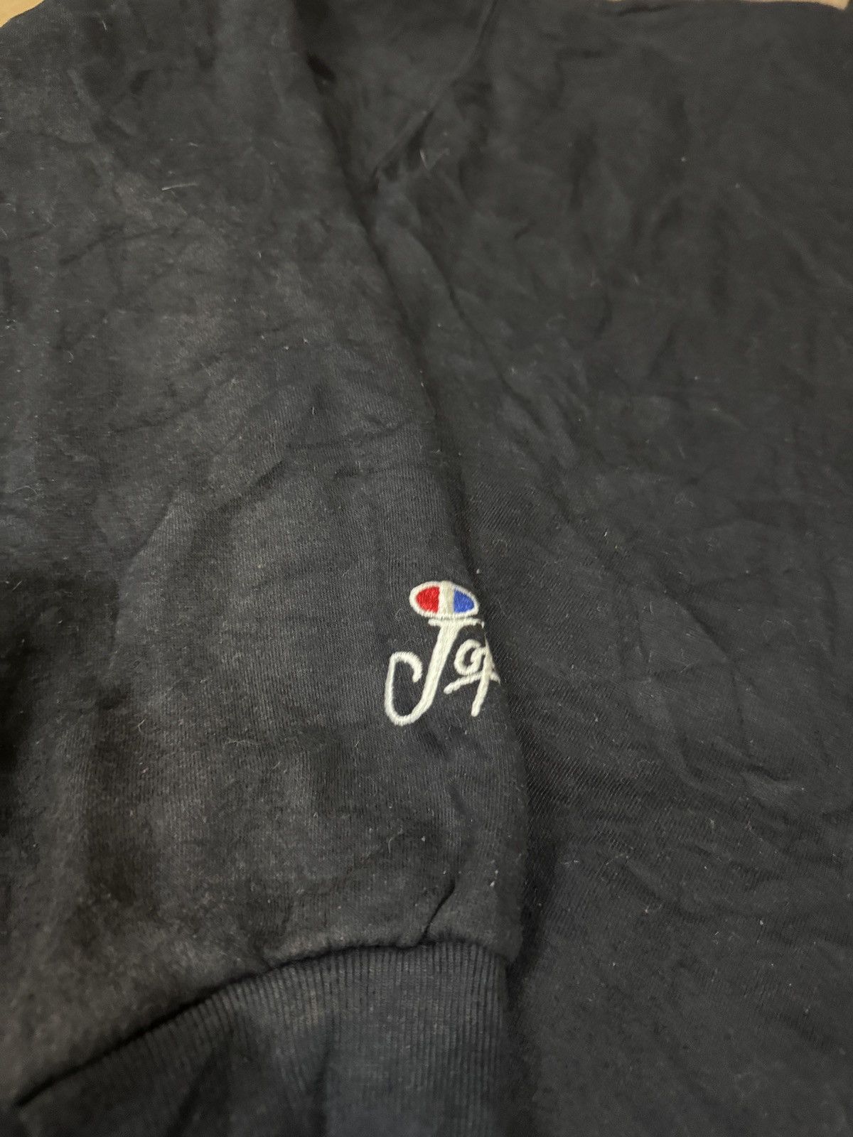 Other Joker Los Angeles Hoodie 241 Size US XL / EU 56 / 4 - 4 Thumbnail