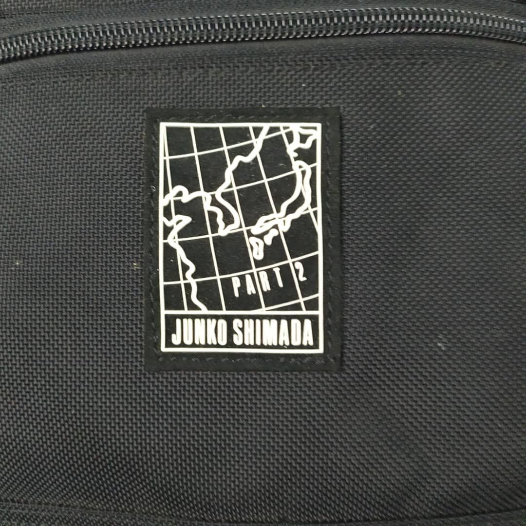 Junko Shimada ‼️YES‼️ JUNGKO SHIMADA PART 2 BACKPACK Size ONE SIZE - 3 Thumbnail