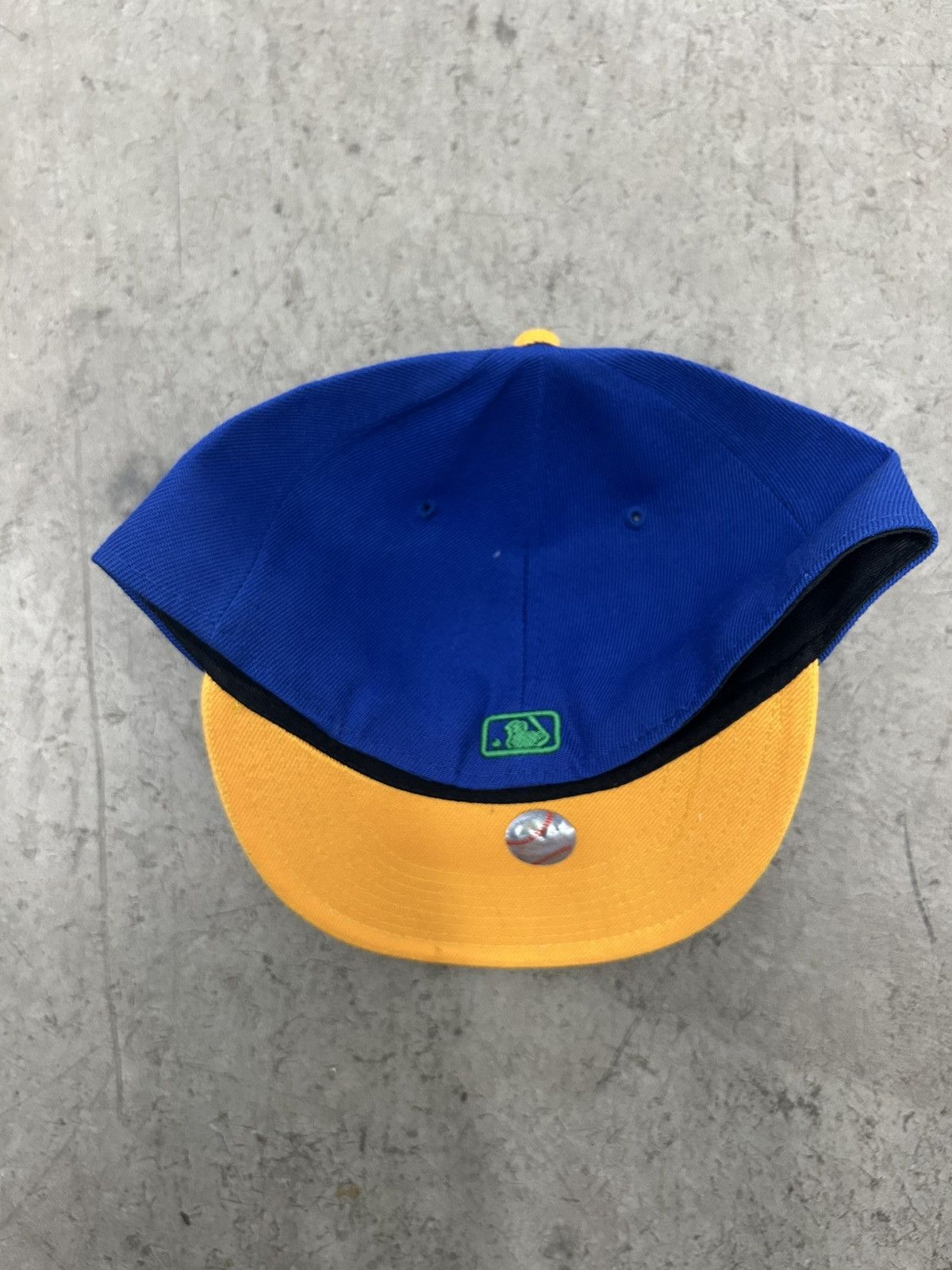 New Era Philidelphia Phillies New Era Cap Size ONE SIZE - 5 Thumbnail