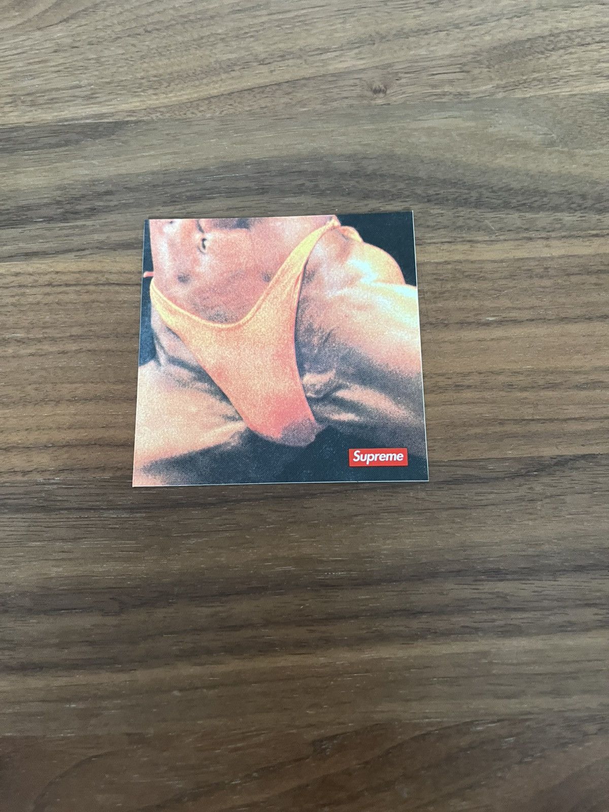 Supreme Supreme stickers pack 23 Size ONE SIZE - 6 Thumbnail