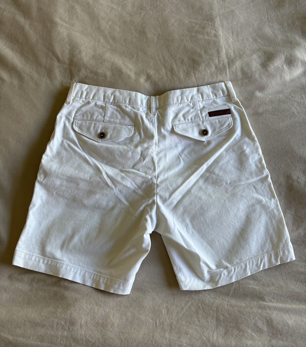 Burberry Burberry Brit Shorts Size US 30 / EU 46 - 2 Thumbnail