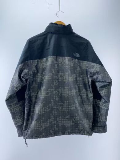 Junya Watanabe eYe JUNYA WATANABE MAN × THE NORTH FACE Cotton Jacket S Size US S / EU 44-46 / 1 - 2 Thumbnail