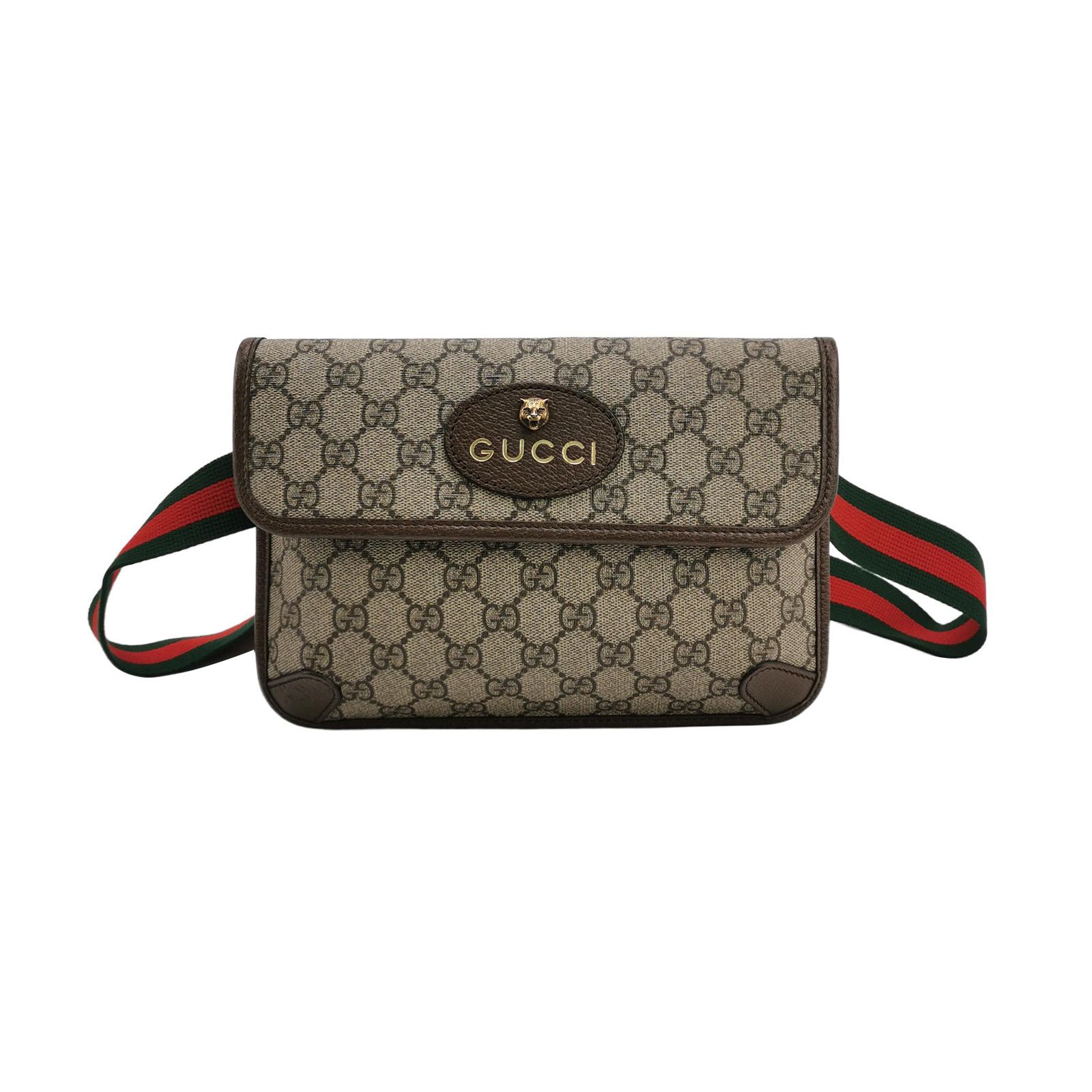 Gucci Gucci Women os Belt Bags Size ONE SIZE - 1 Thumbnail
