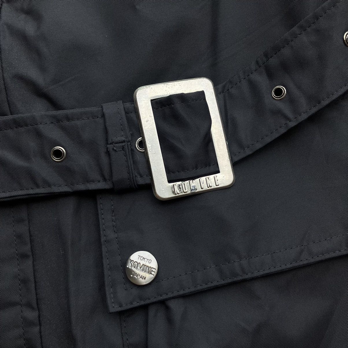 Harley Davidson × YELLOW CORN KOMINE BIKER COAT TOKYO JAPAN Size US L / EU 52-54 / 3 - 2 Thumbnail
