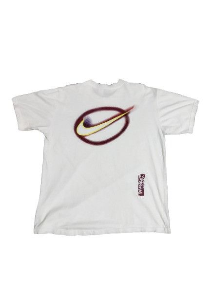 Nike Vintage Nike Tee Size US XL / EU 56 / 4 - 1 Thumbnail
