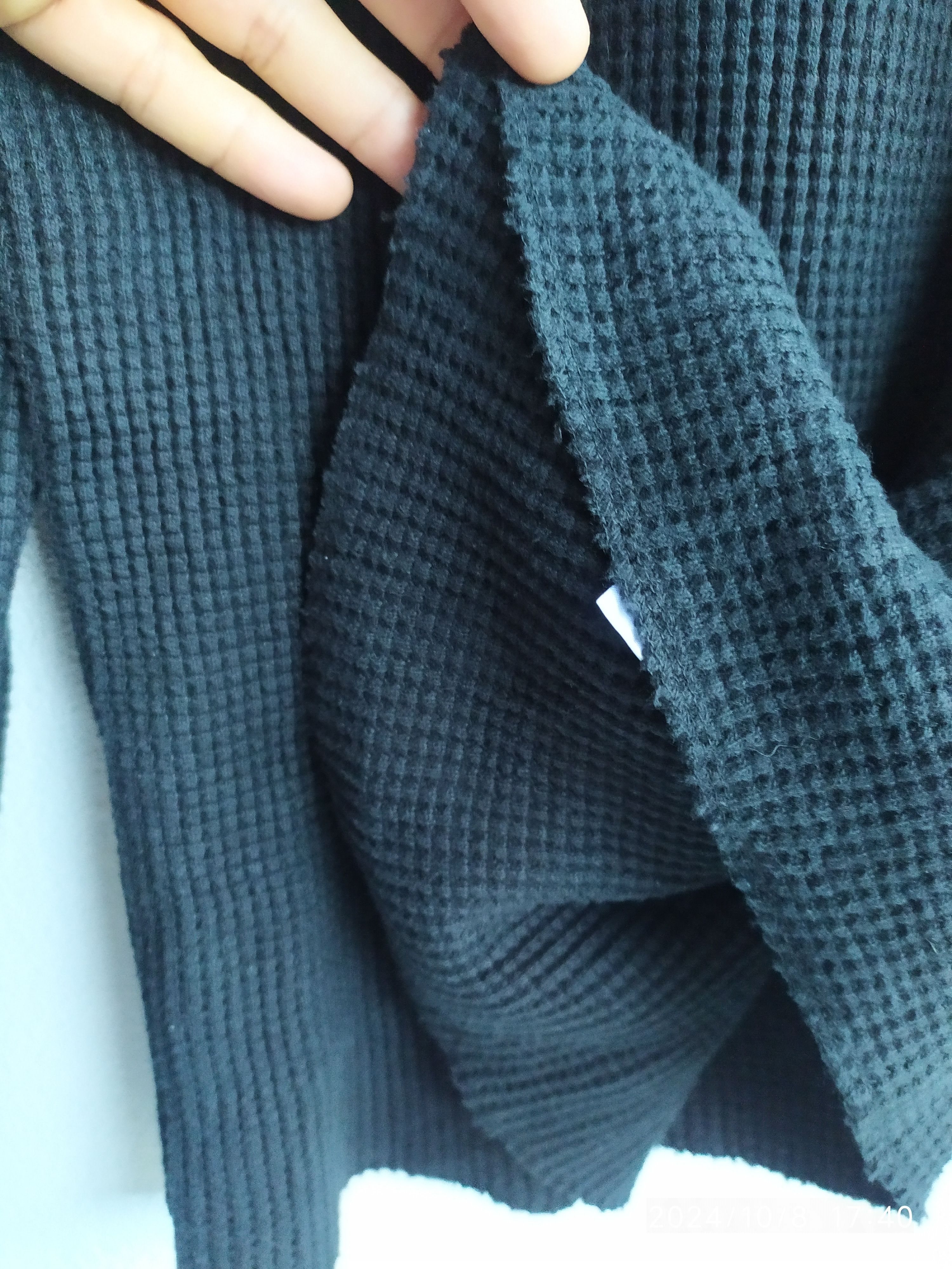 If Six Was Nine × Japanese Brand × Le Grande Bleu (L.G.B.) Japanese Beams Long Sleeve Ifsix Lgb Style Size US S / EU 44-46 / 1 - 4 Thumbnail