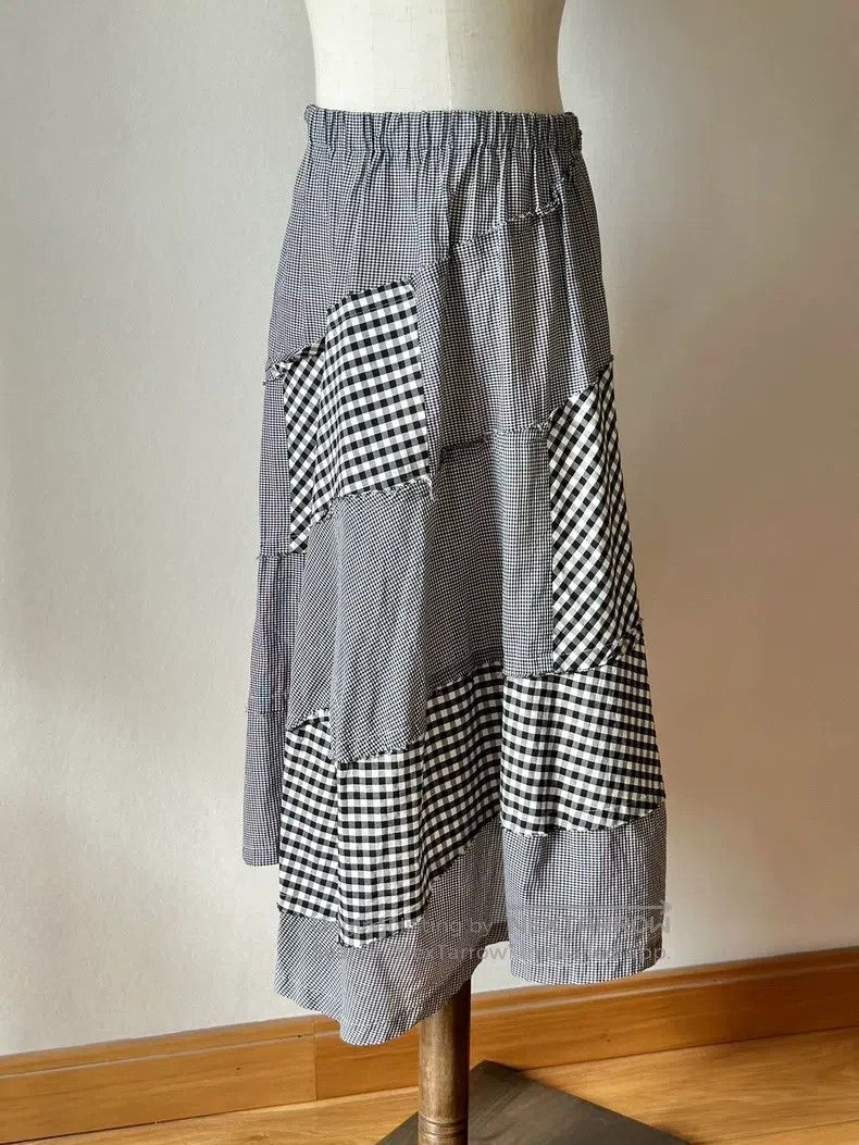 Comme des Garcons Comme Des Garcons Skirt Size 23" - 1 Thumbnail