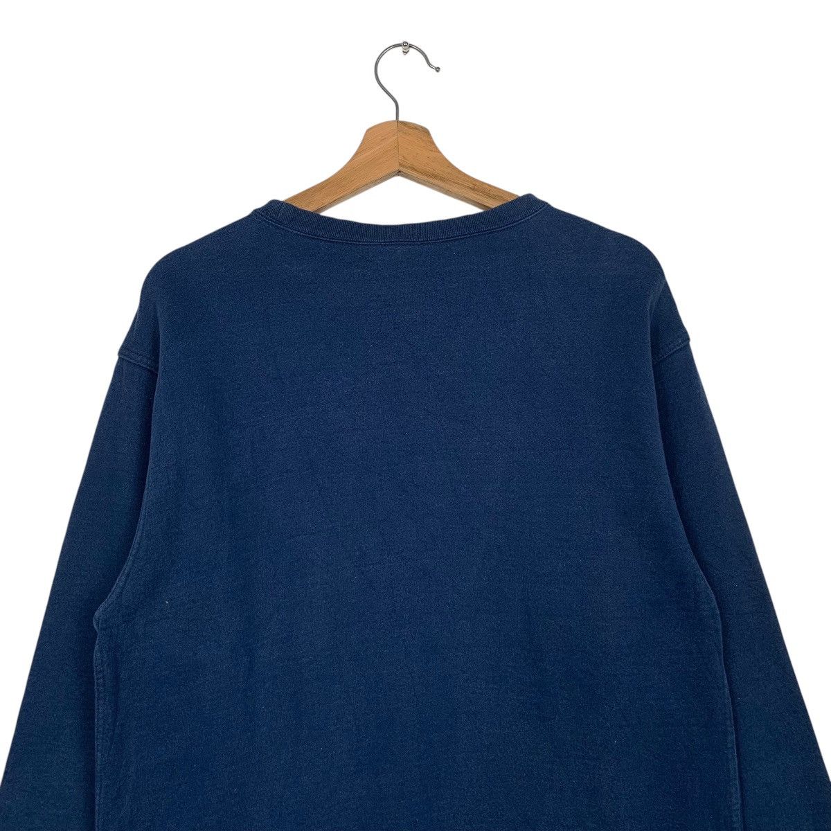 Chums Vintage Chumps Single Pocket Plain Sweatshirt Size US M / EU 48-50 / 2 - 8 Thumbnail
