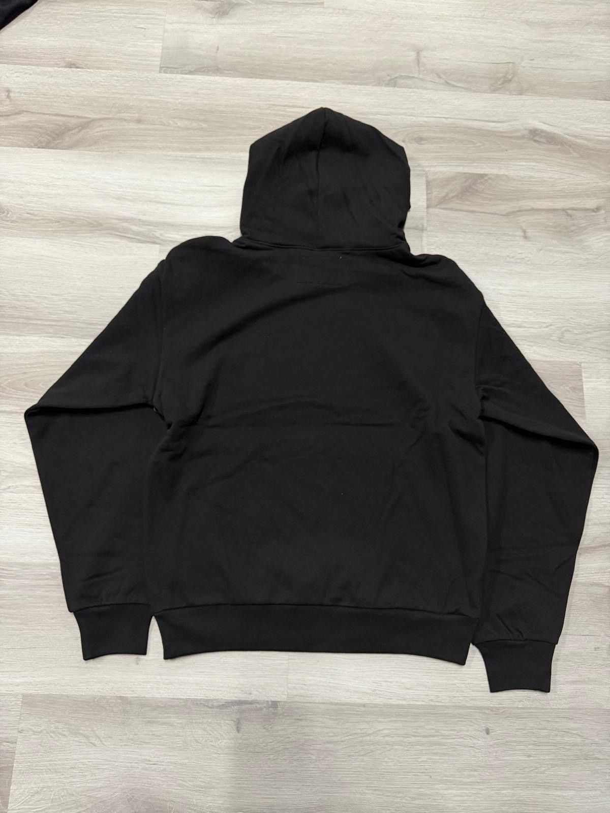 Sp5der SP5DER Black OG Web Hoodie Size US XXL / EU 58 / 5 - 2 Thumbnail