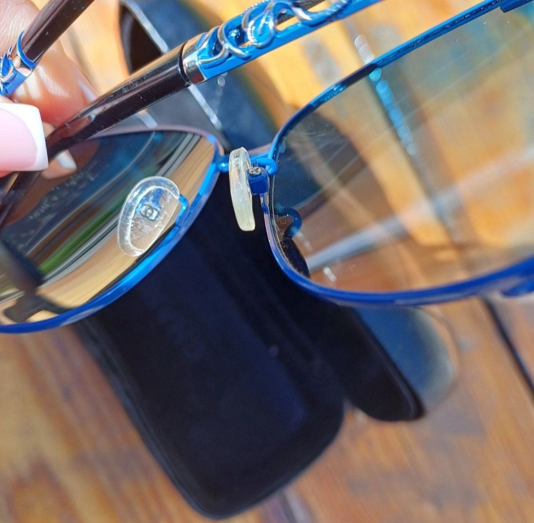 Chanel Chanel sunglasses Size ONE SIZE - 4 Thumbnail