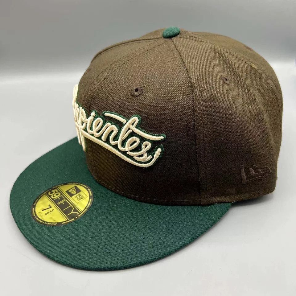 New Era Arizona Diamondbacks Hat Men 7 5/8 59Fifty New Era Fitted Size ONE SIZE - 4 Thumbnail