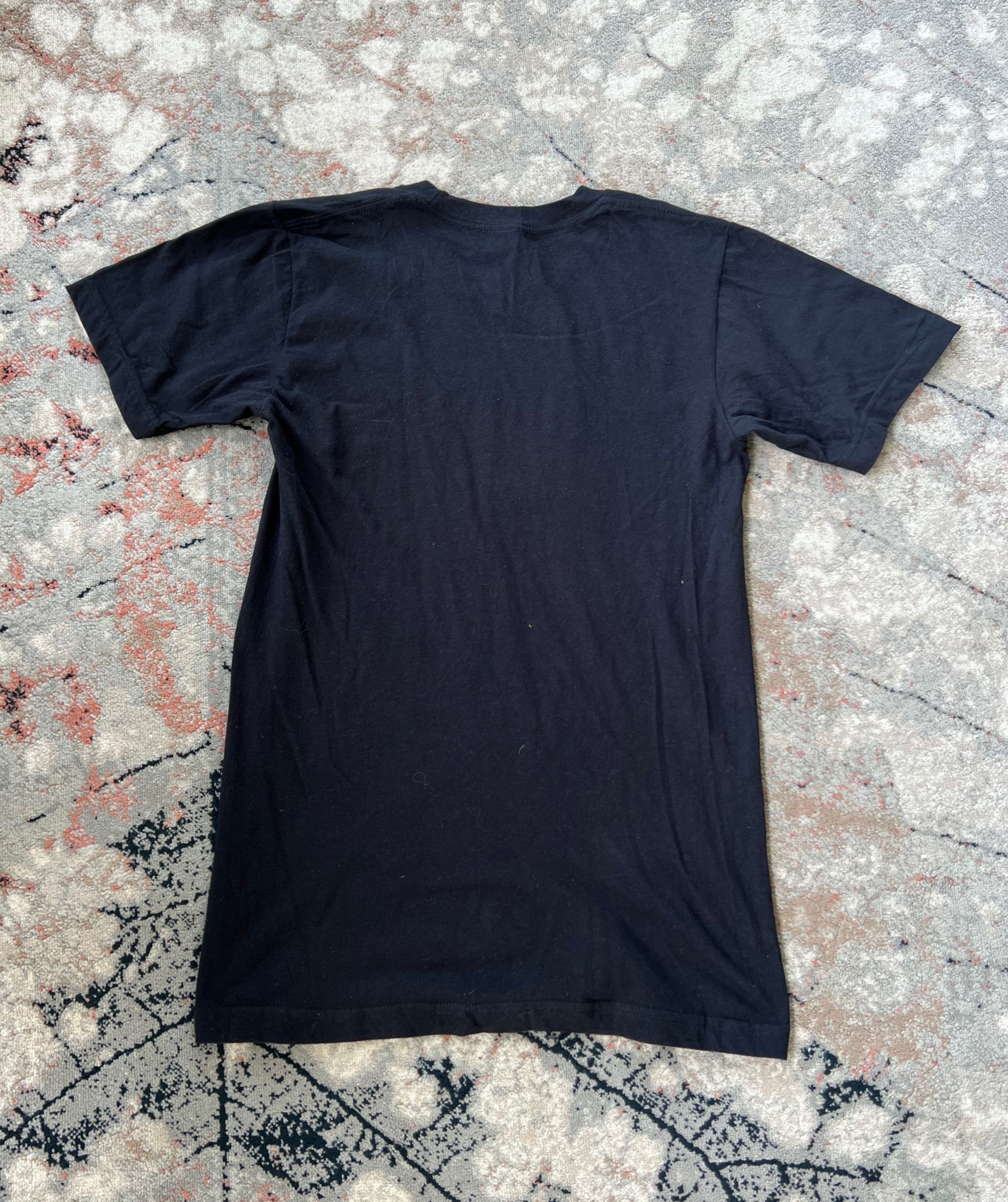 Other Facebook Made In USA Tee Size US S / EU 44-46 / 1 - 6 Thumbnail