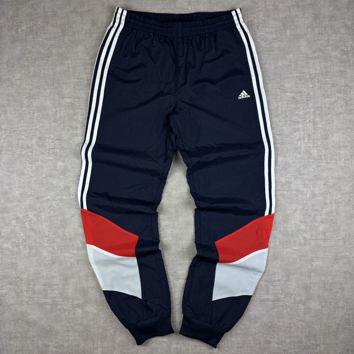 Adidas Adidas Track Pants Size US 31 - 1 Thumbnail