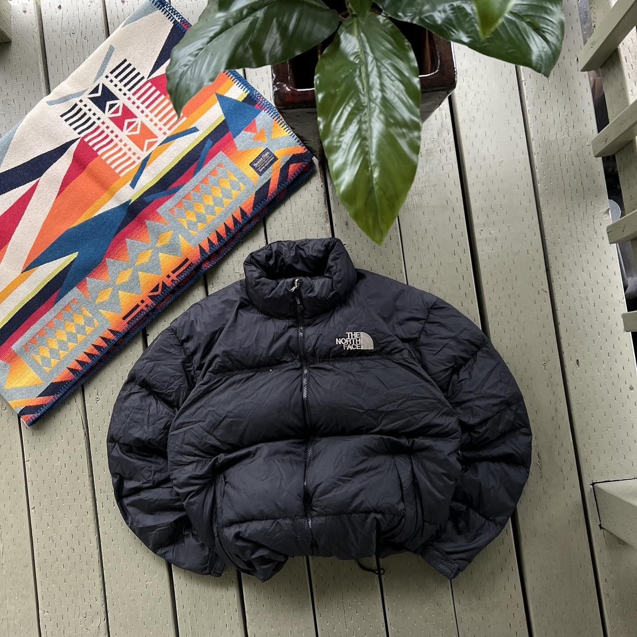 The North Face Men's 1996 Retro Nuptse Jacket XL