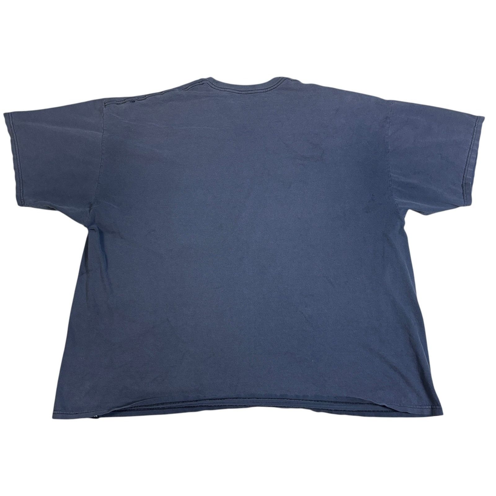 Hurley y2k 2000s Hurley affliction grunge style tshirt 3XL surfwear Size US XXL / EU 58 / 5 - 2 Thumbnail